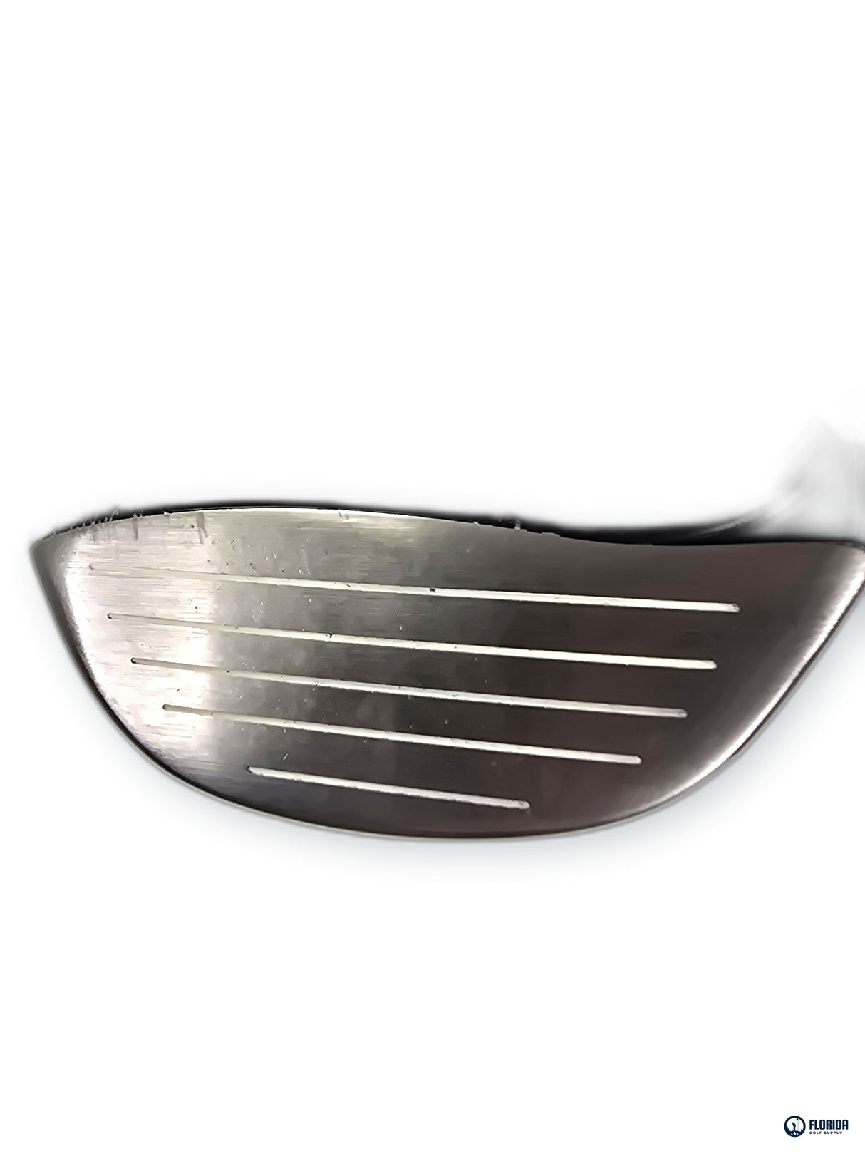 PING G10 3 Fairway Wood 15.5 Degree Aldila VX Graphite Regular Flex RH