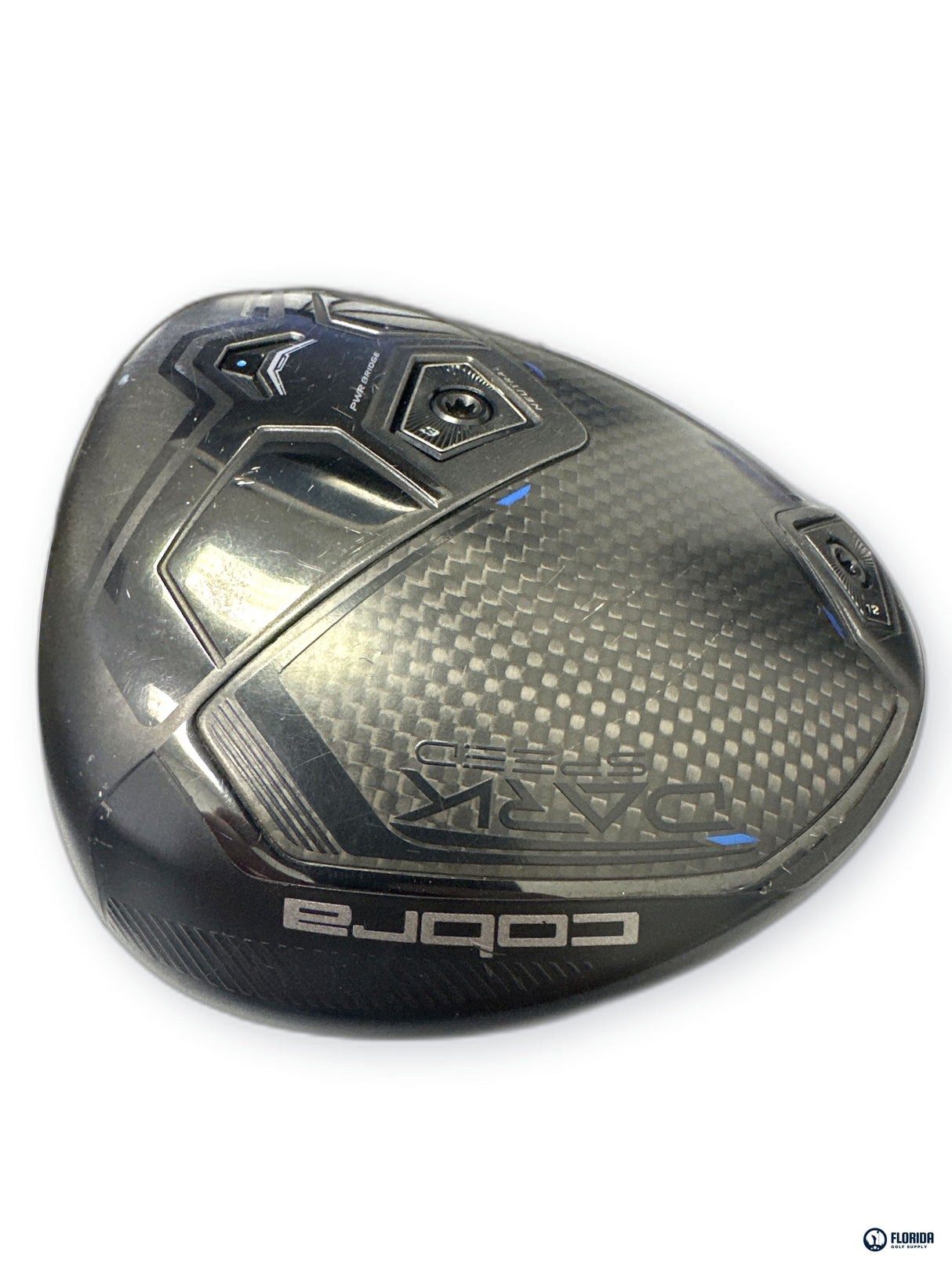 Cobra DARKSPEED X 9.0 Degree Driver Head Only Right Hand RH