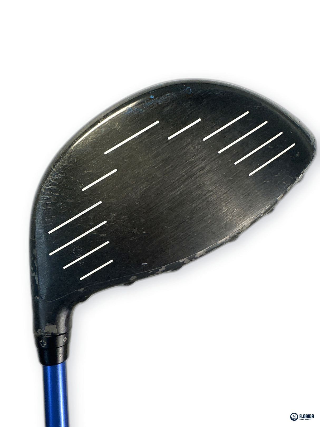 Ping G30 Driver 10.5 Degree TFC 419 Senior Flex Graphite RH Golf Pride Grip