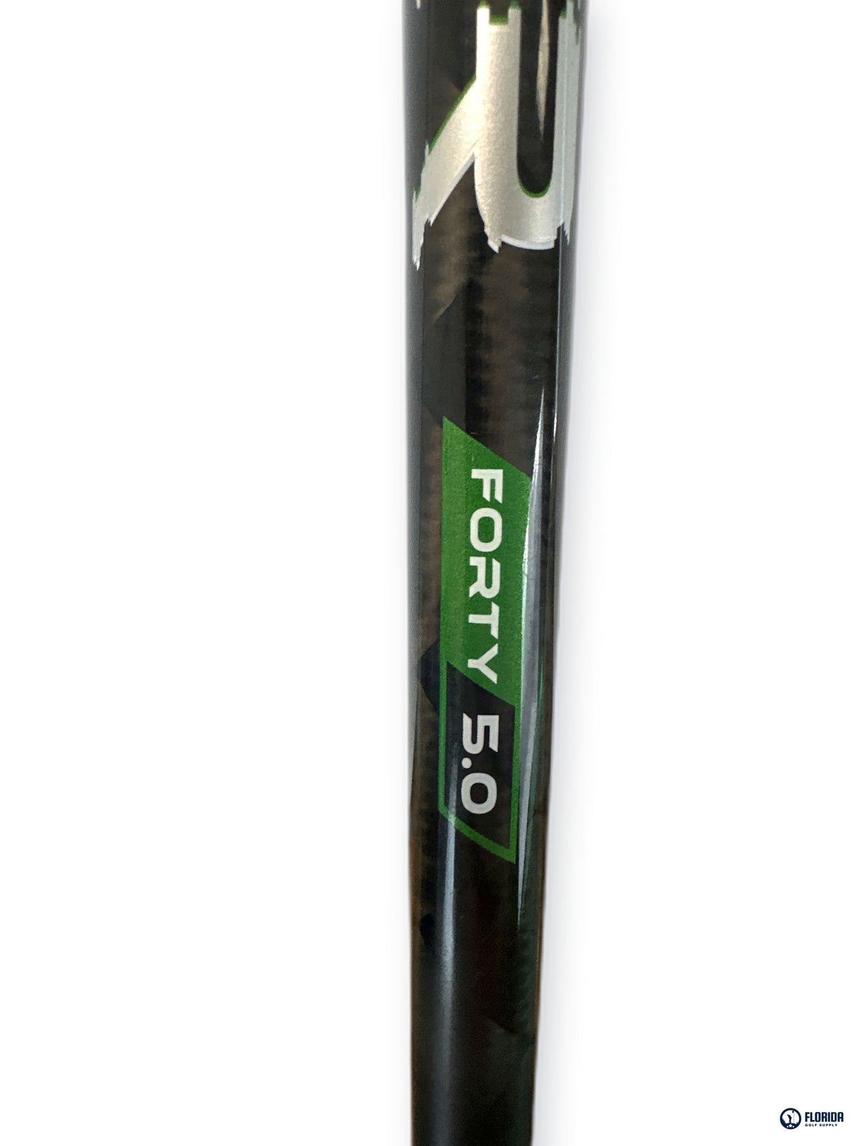 Project X Cypher Forty 5.0 Golf Driver Shaft PXG Adapter Lamkin Grip 47 Inch