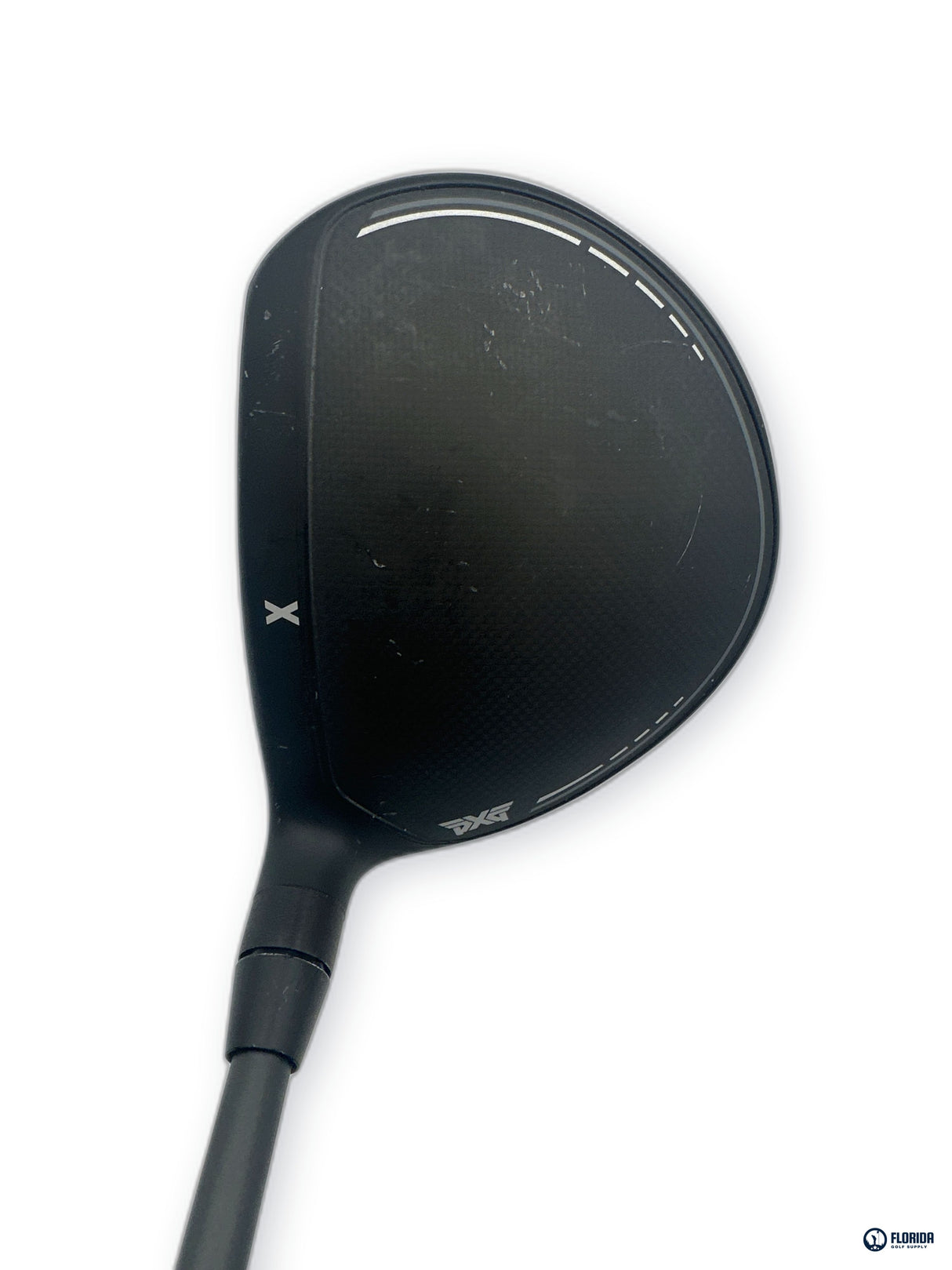 PXG 0311 XF GEN6 3 Fairway Wood 16 Degree HZRDUS Smoke 6.0 Stiff RH