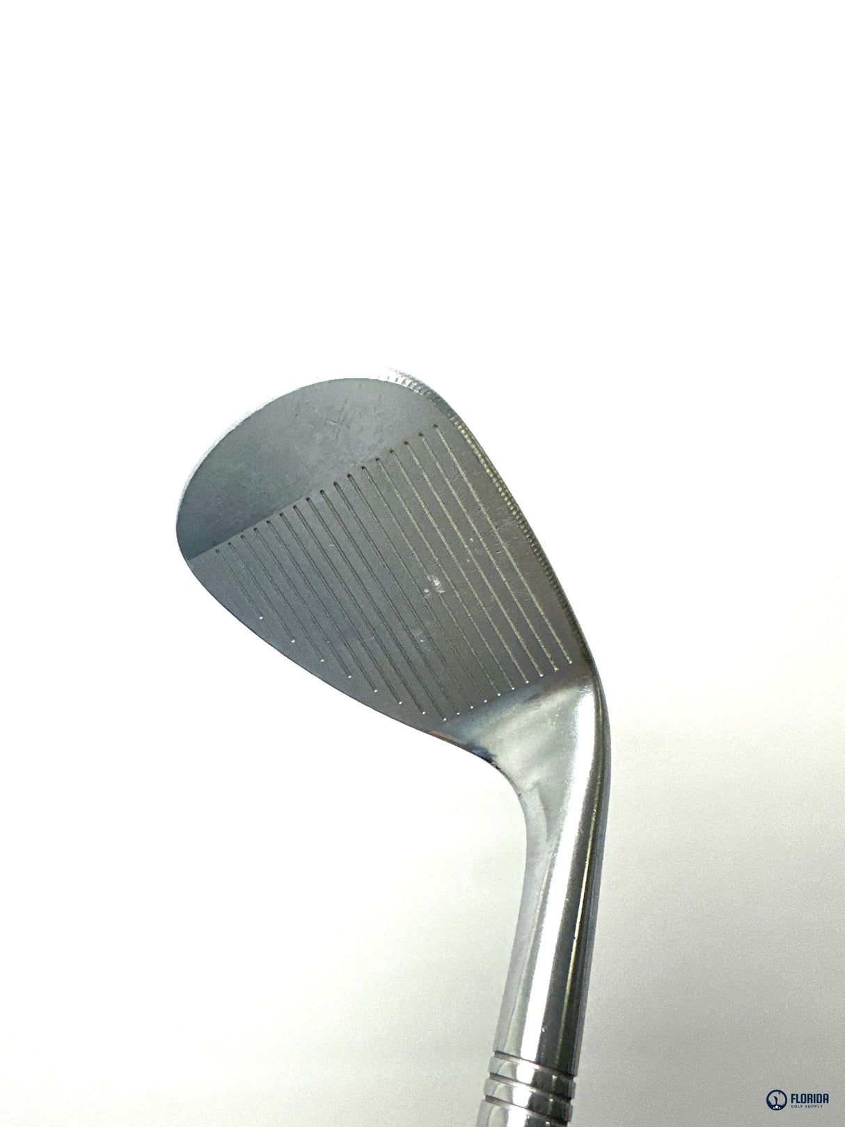 TaylorMade Milled Grind 60 Degree SB-10 Wedge Dynamic Gold S300 Stiff LH