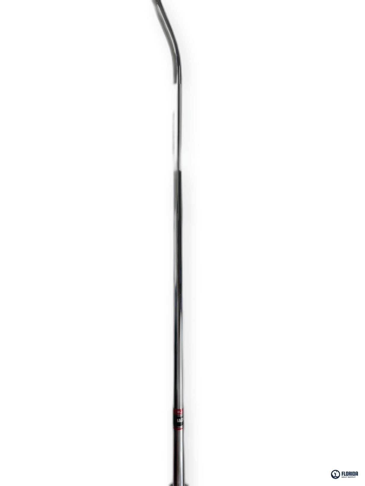 Wilson Infinite Bucktown Putter 35 Inch Left Hand Steel Shaft With Headcover