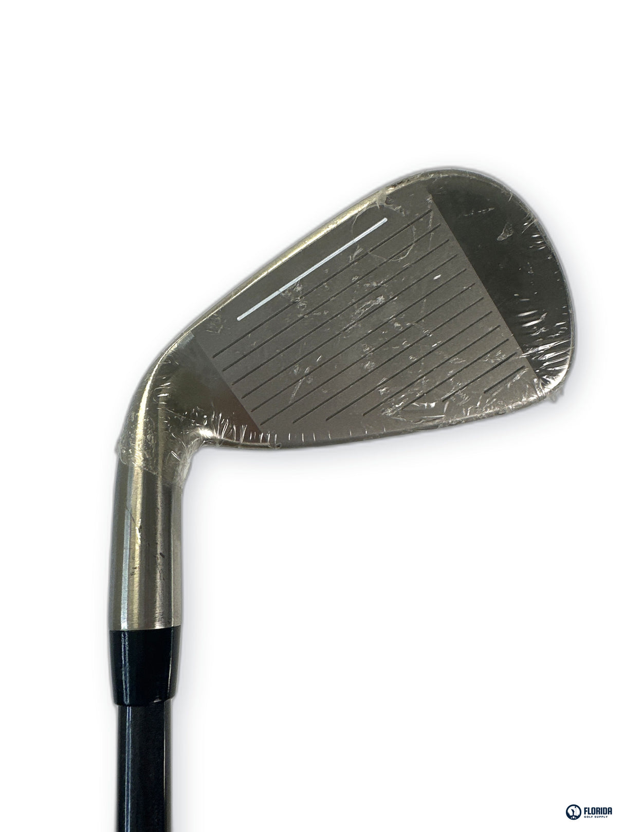 Cobra Fly-Z S 7 Iron 65g A-Flex Graphite Shaft Right Hand New in Wrapper