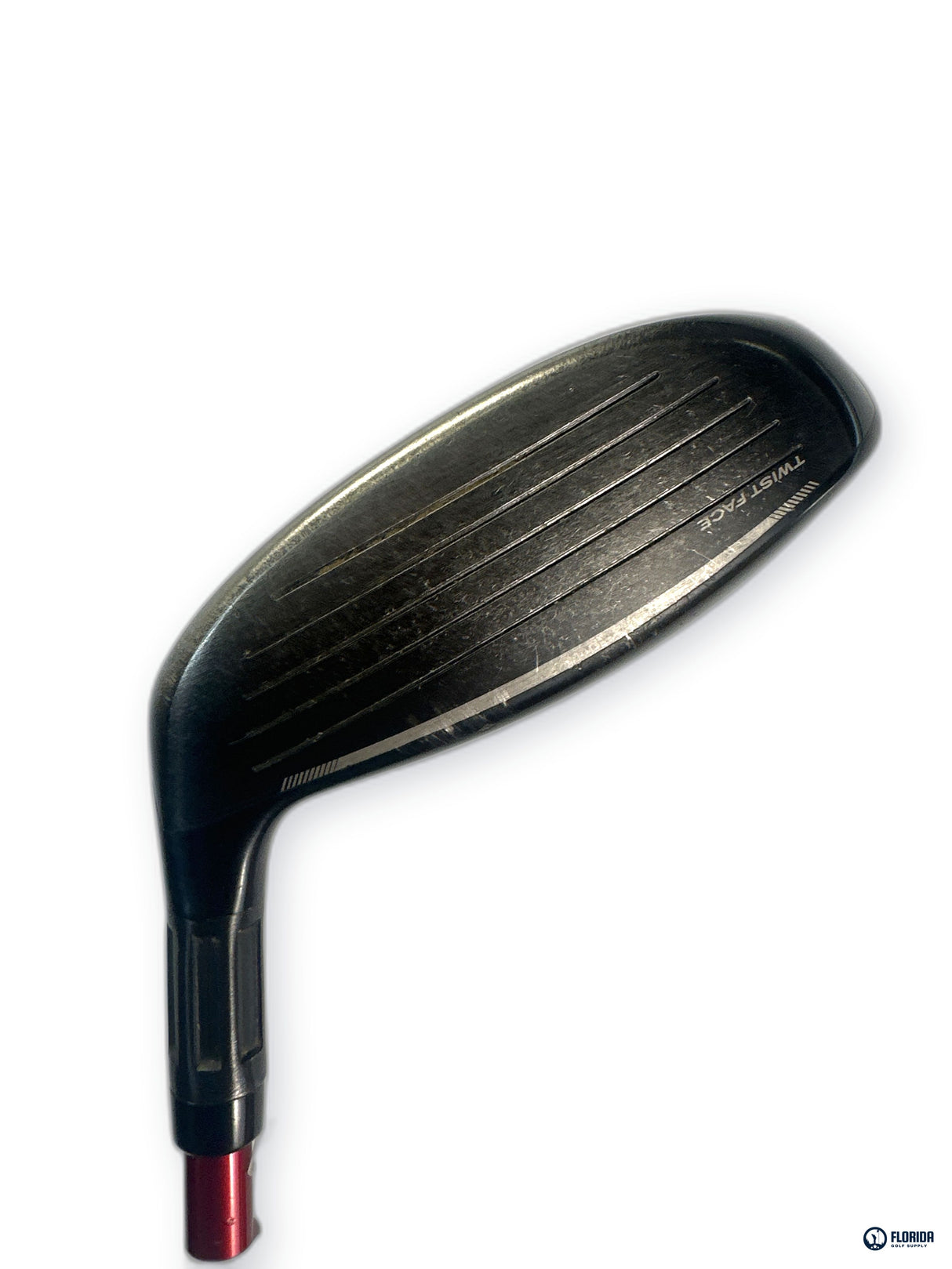 TaylorMade Stealth 2 HD 3 Fairway Wood 16* Speeder NX 50 Senior Flex Right Hand