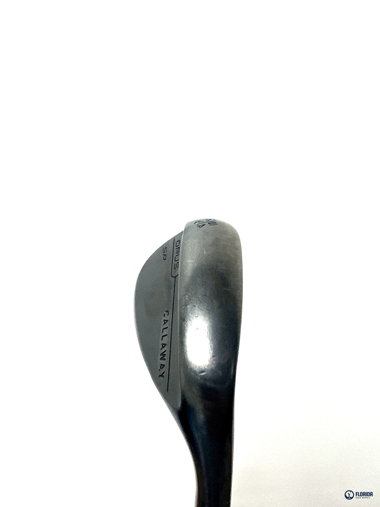 Callaway Opus SP Wedge 54.14W Black Fujikura Axiom 105 S Velocore RH