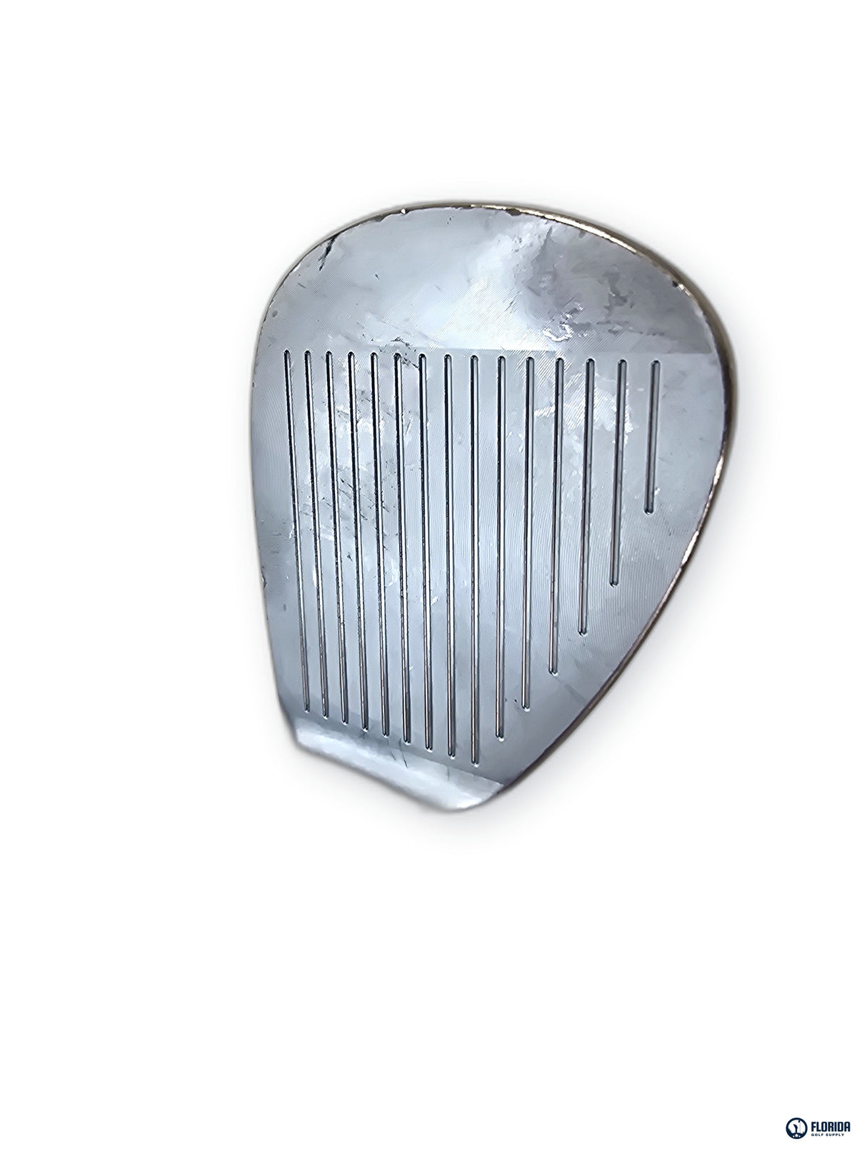 Sixtynine Golf Wedge 69 Degree Loft Steel Shaft Right Handed Saplize Jumbo Grip