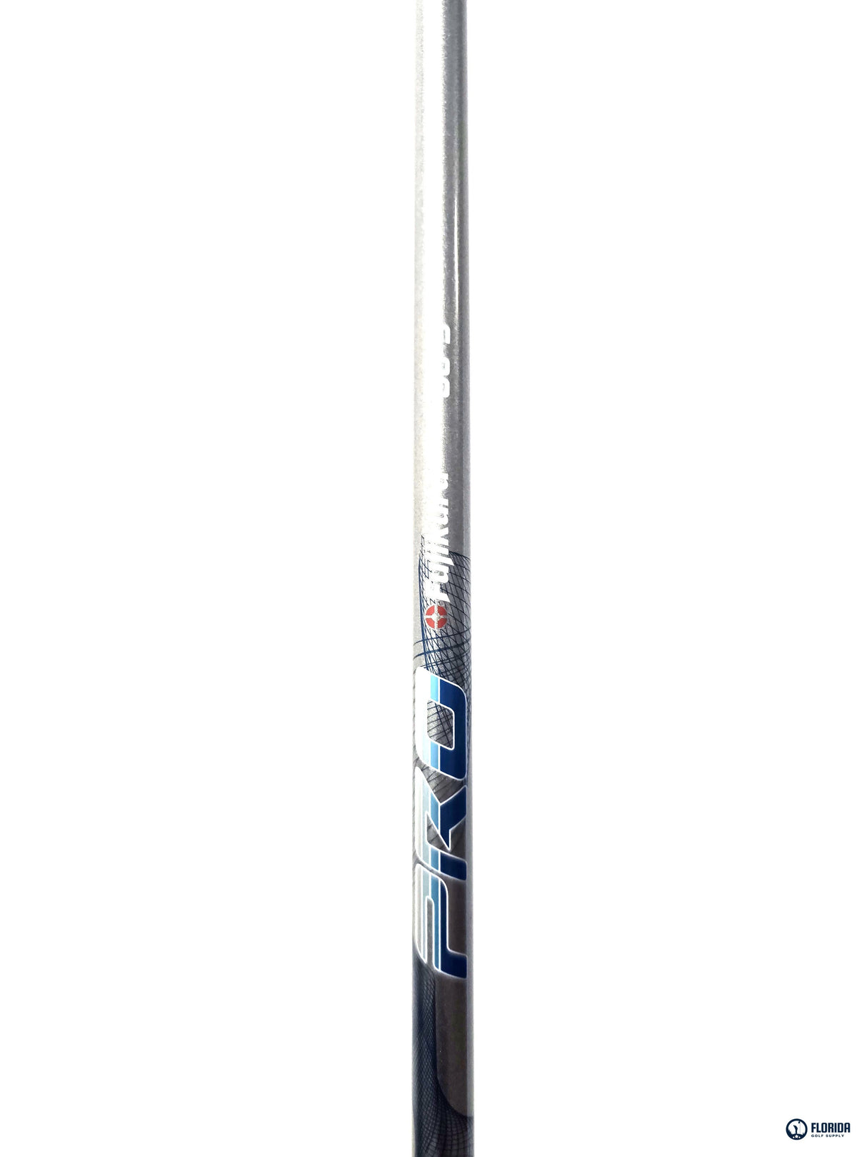 Fujikura Pro Golf Shaft Stiff Flex 41.5 Inch with PXG Adapter Golf Pride Grip