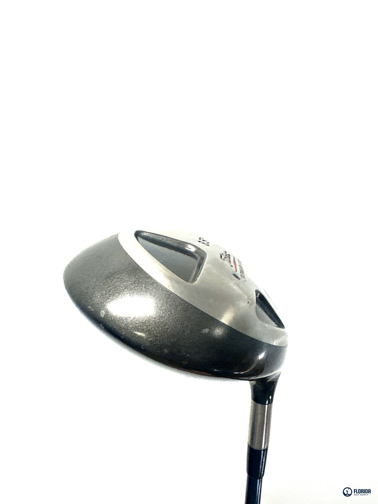 Titleist Titanium 975D Driver 8.5 Degree Graphite Design YS-6 Stiff RH