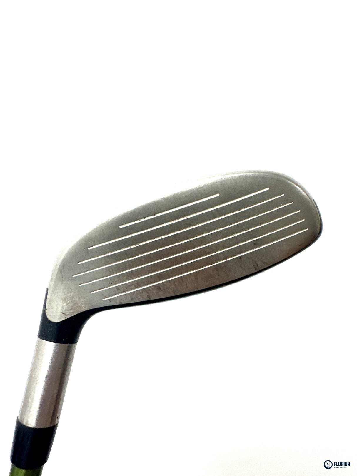Titleist 909H 19 Degree Hybrid Aldila NV 85 Stiff Graphite Shaft RH Golf Club