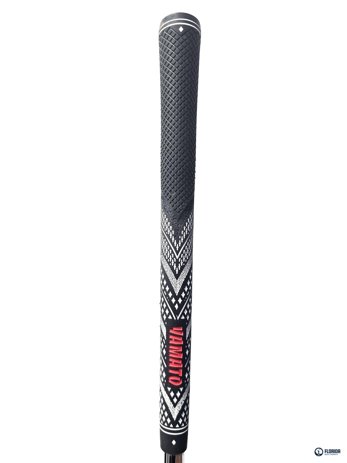 Yamato VVIP 52 AS-9 Degree Wedge Steel Shaft Right Hand 35.5"