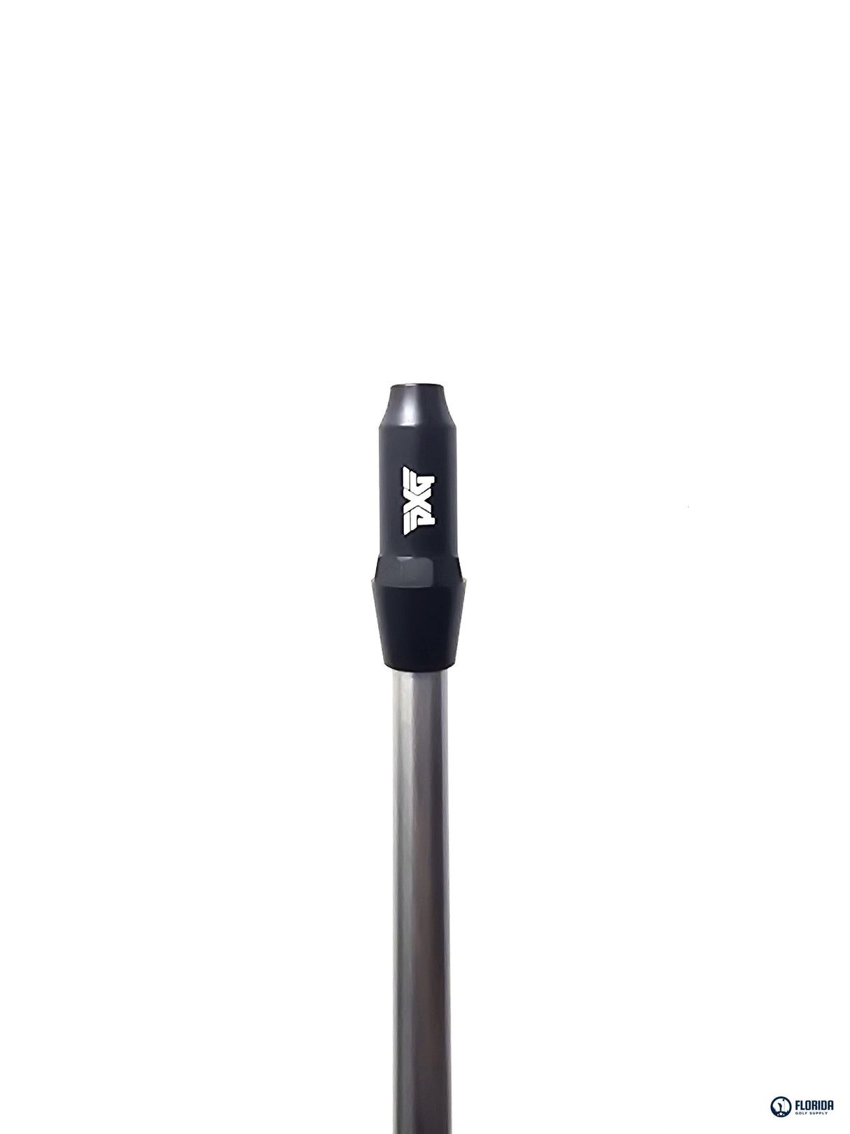 Fujikura Pro Golf Shaft Stiff Flex 41.5 Inch with PXG Adapter Golf Pride Grip