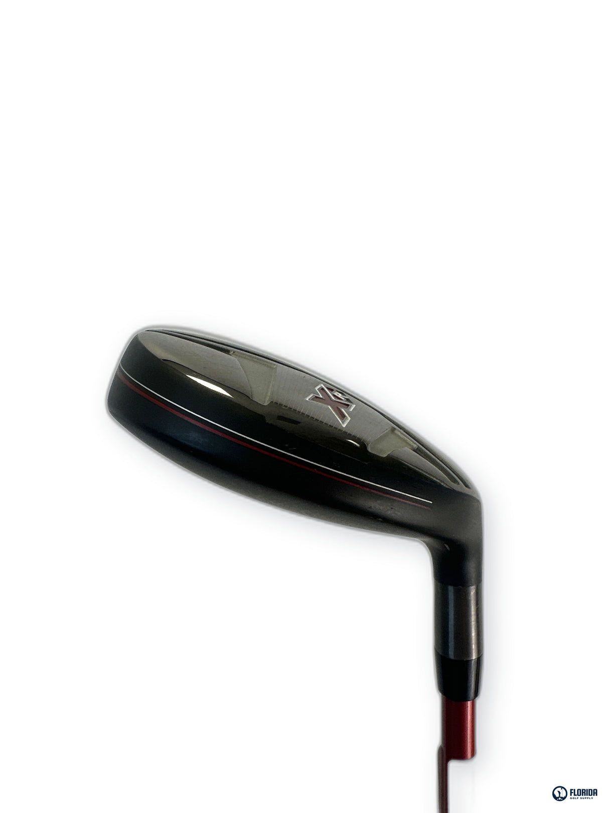 Callaway XR 4 Hybrid 70 Regular Flex Graphite Shaft Right Hand Golf Club