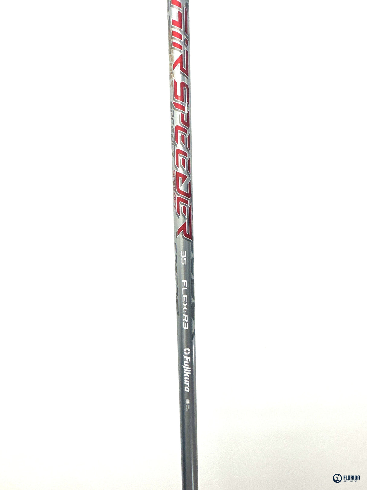 Titleist TSR1 Driver 12.0 Degree Fujikura Air Speeder 35 R3 RH IOmic Grip 47"