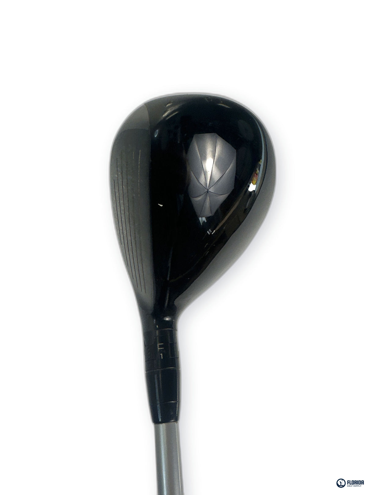 Titleist TS2 27 Degree Hybrid Fujikura Vista Pro 60 Regular Flex RH