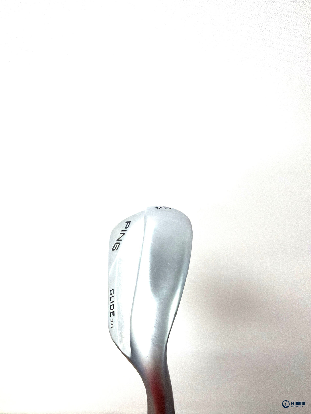 PING Glide 3.0 Eye 2 Wedge 54 Degree 10 Bounce Steel Z-Z115 Right Hand