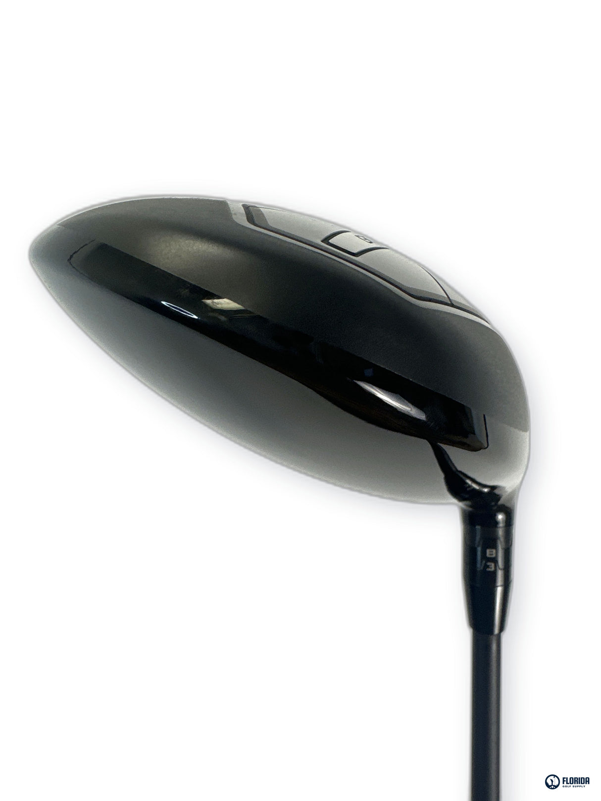Titleist GT3 Driver 10.0 Degree Tensei 1K Blue 55 S Stiff Flex Right Hand