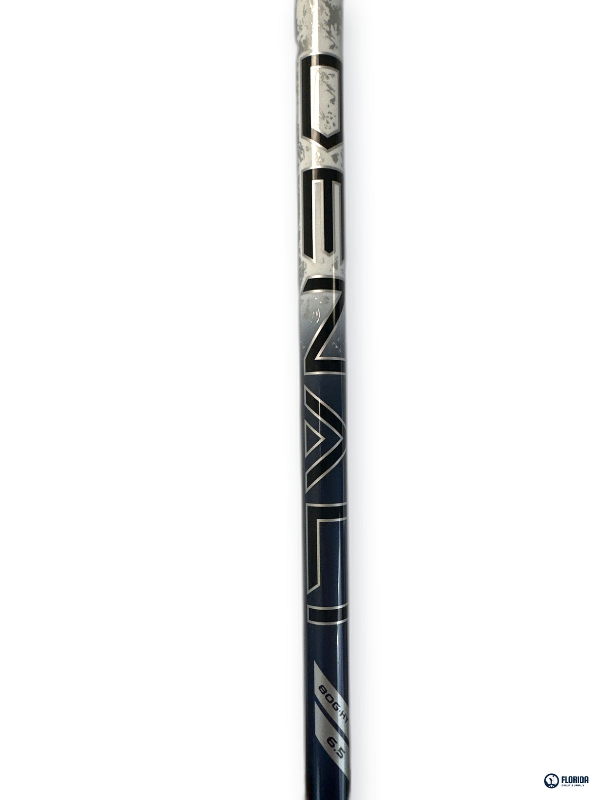 Project X Denali 80G HY 6.5 Extra Stiff Hybrid Shaft with PXG Adapter