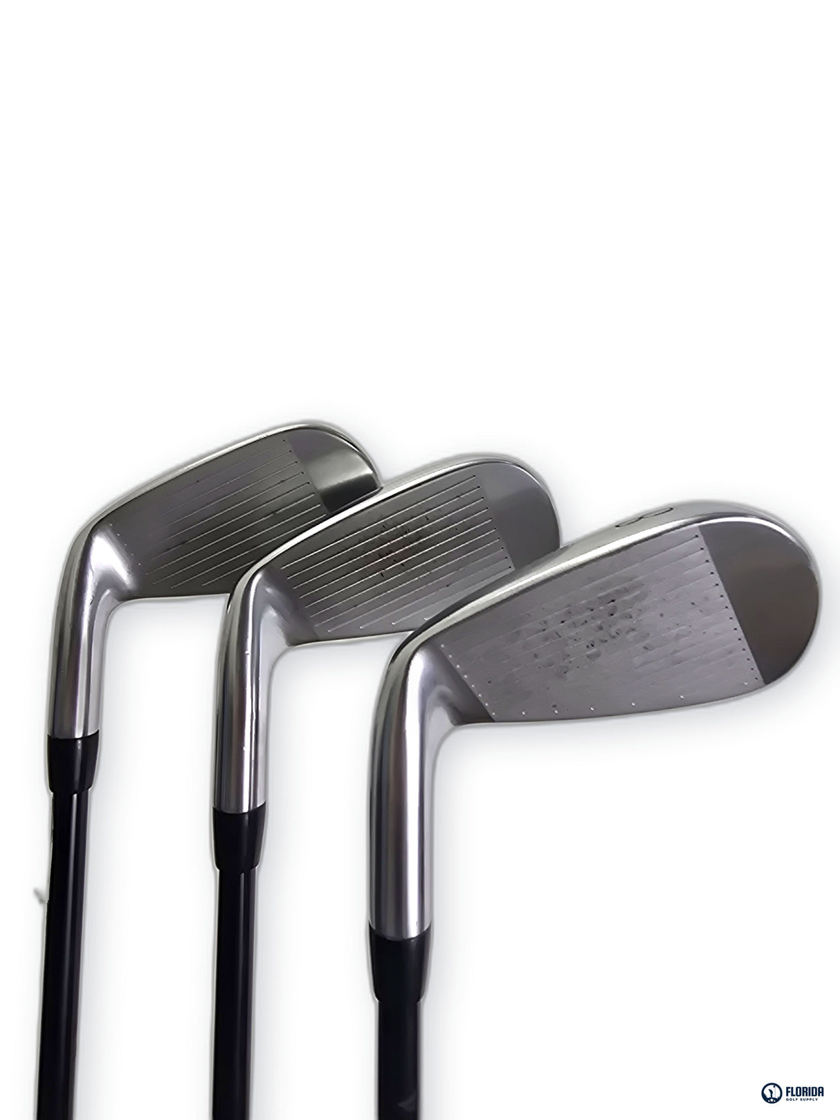 Titleist T250 Iron Set 6-PW 48 Deg Graphite Mitsubishi Tensei Red Regular RH