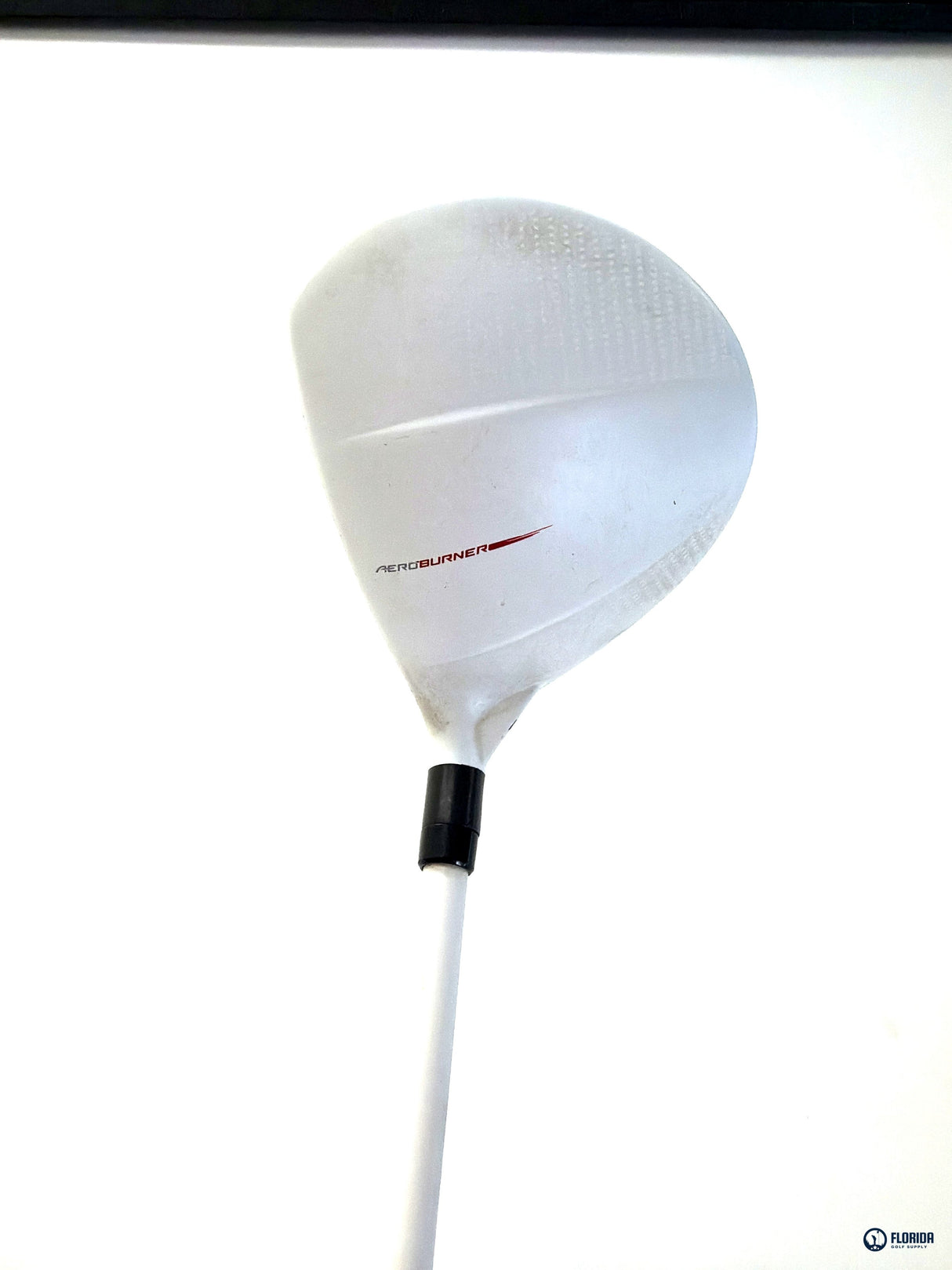 TaylorMade Aero Burner 3 Fairway Wood 15 Degree Matrix Speed RUL-Z 60 M Flex RH