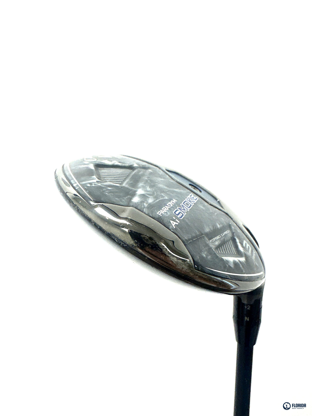 Callaway Paradym Ai Smoke MAX 3 Fairway Wood 15* Tensei AV 75 Stiff RH