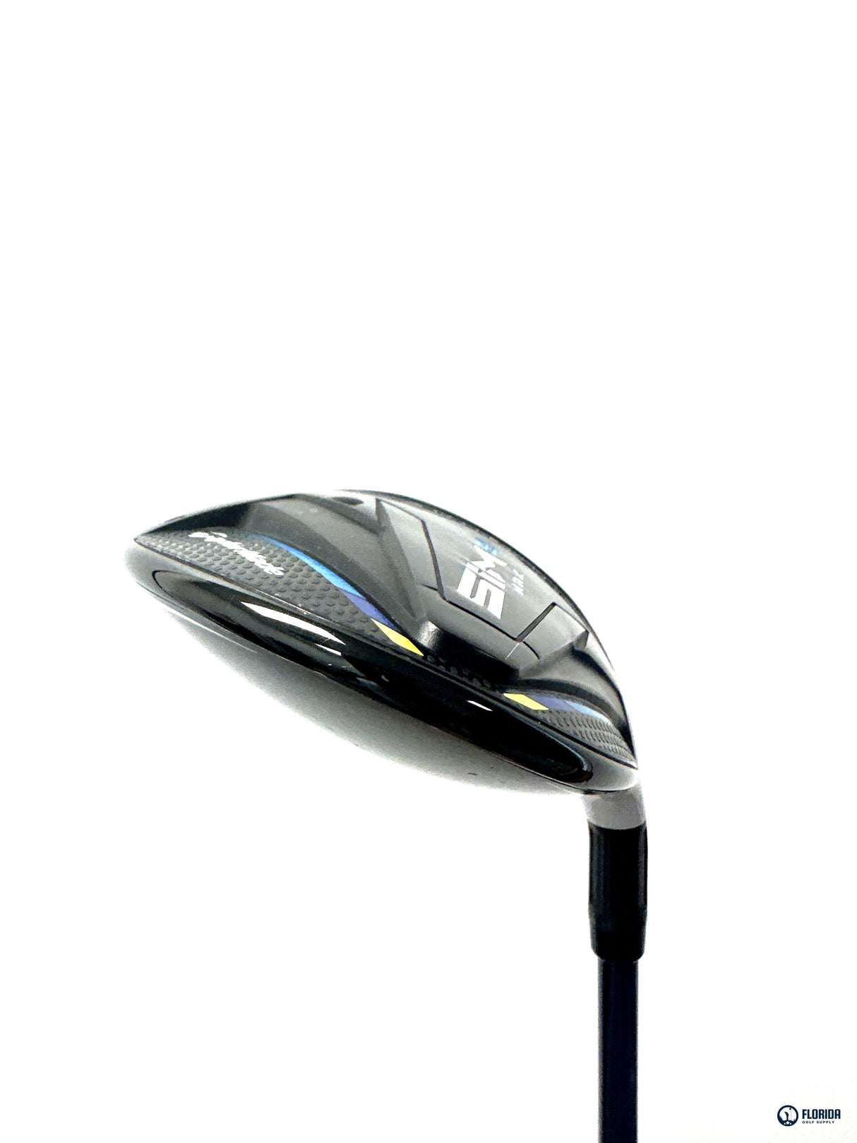TaylorMade SIM2 Max 5 Fairway Wood 18 Degree Ventus 5-R Regular Shaft RH