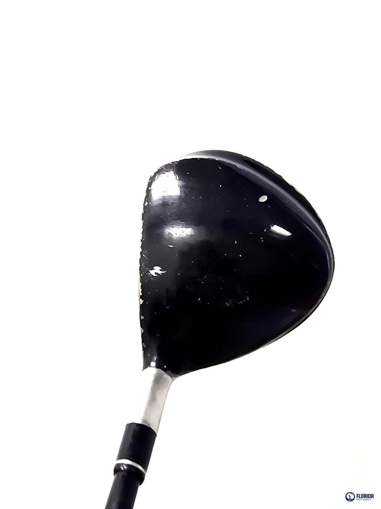 TaylorMade Burner 3 Wood 15 Degree REAX 49 Regular Flex Graphite RH