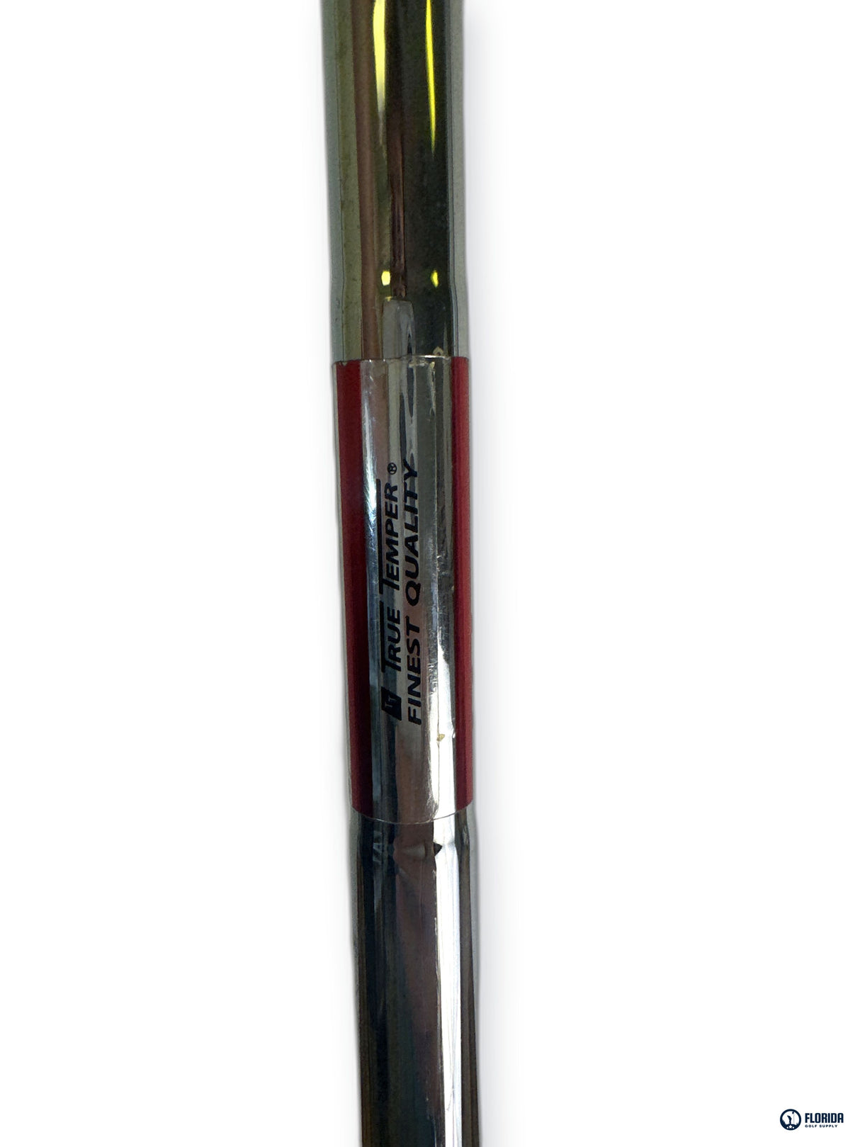 Odyssey White Ice Rossie Putter 35" RH SuperStroke Mid Slim 2.0 Grip Headcover
