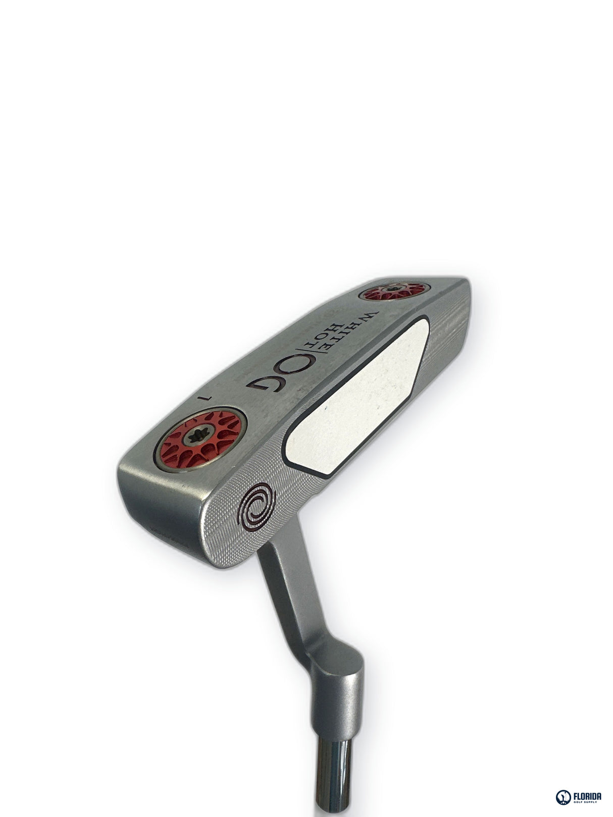 Odyssey White Hot OG 1 Putter Stroke Lab 34.5" Right Hand