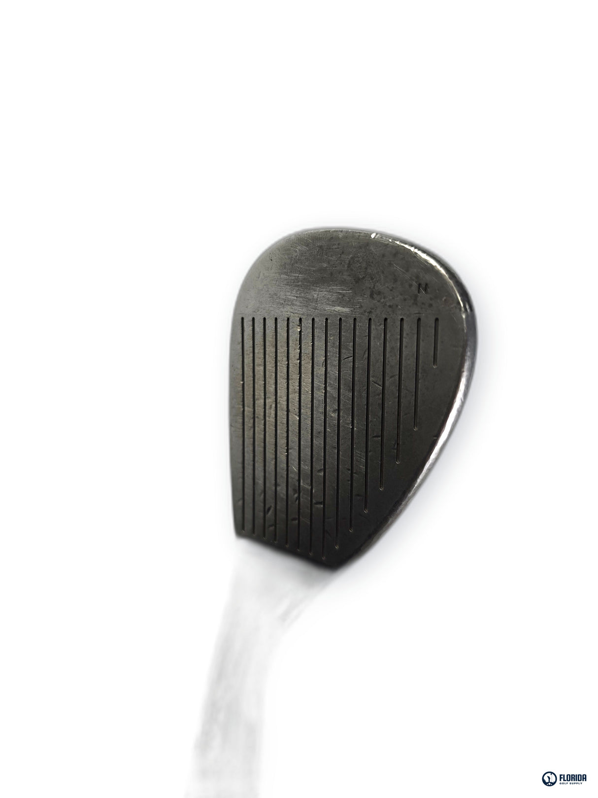 TaylorMade RAC Black TP 54 Degree Wedge 10 Bounce RH Stock Shaft MCC Grip