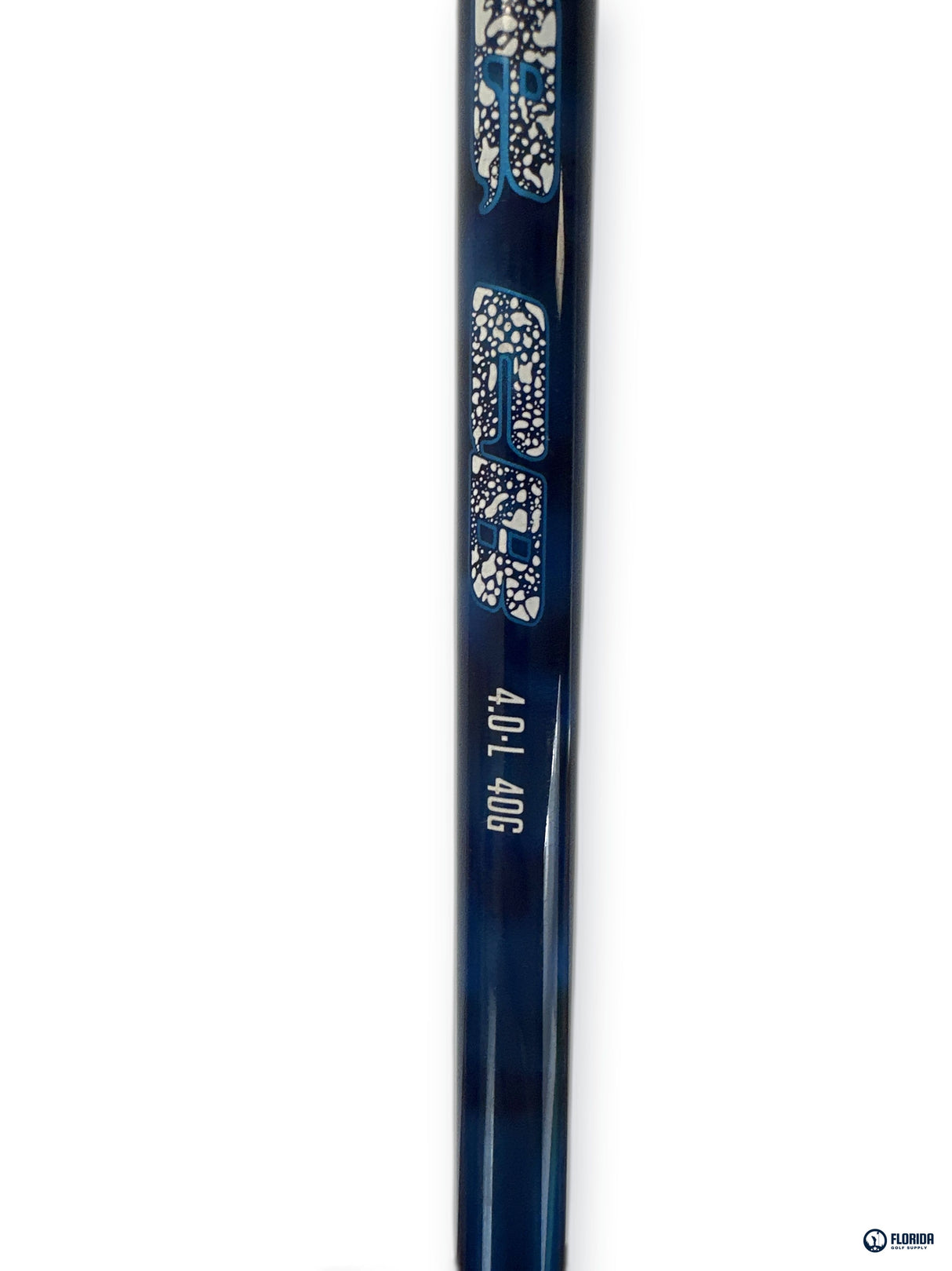 Project X EvenFlow Riptide CB Shaft 4.0 L Flex 40g PXG Adapter 42.5 Inch