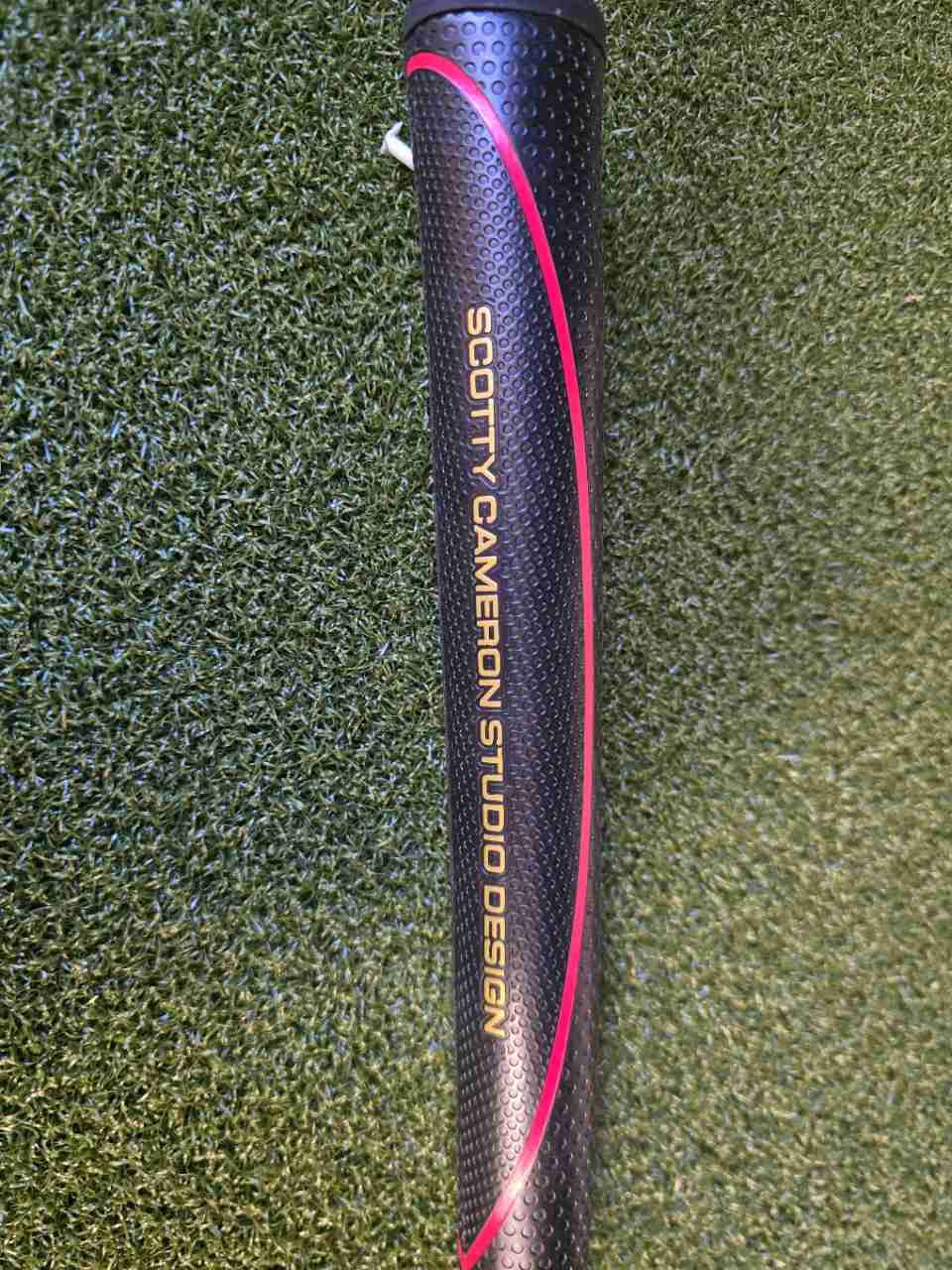 Titleist Scotty Cameron Special Select Del Mar Putter 1 of 500 First Release