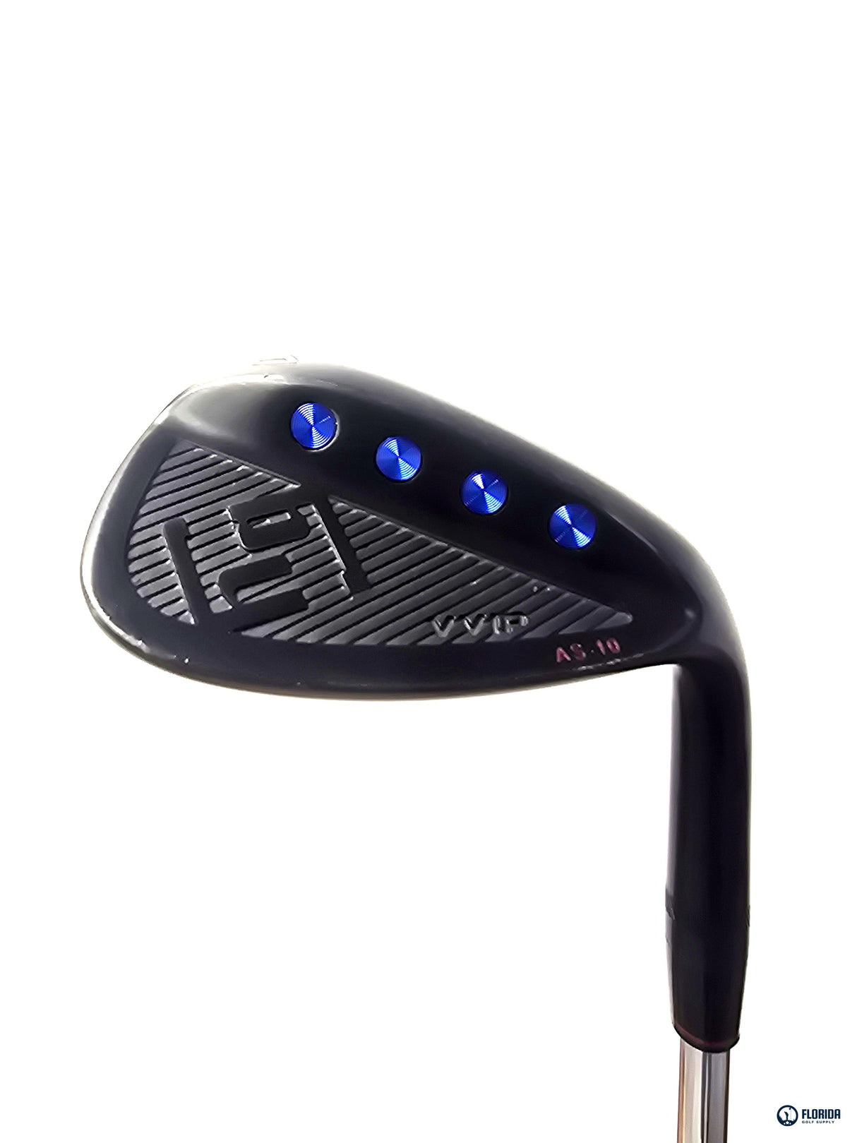 Yamato VVIP 60 Degree Wedge 35 Inch Steel Shaft Right Hand RH Lob Wedge