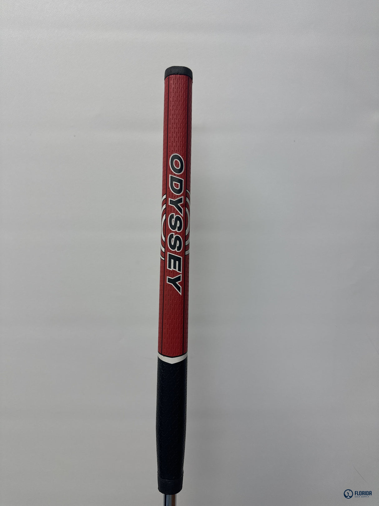 Odyssey Ai-Dual Jailbird 1/2-Ball Cruiser Putter 37.5" RH Double Bend