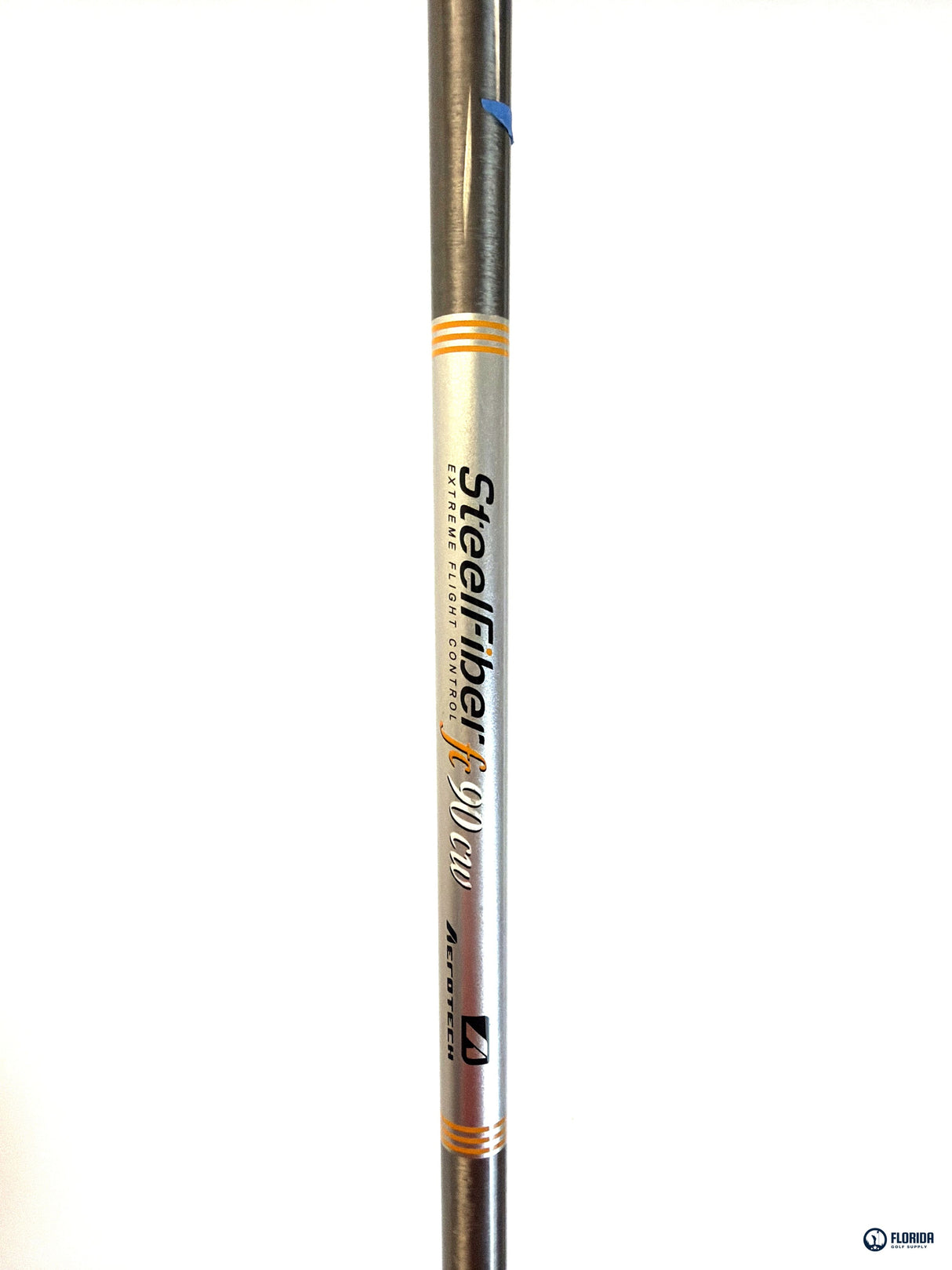 Cleveland RTZ Black Satin 56 Degree Wedge Aerotech SteelFiber fc90cw RH