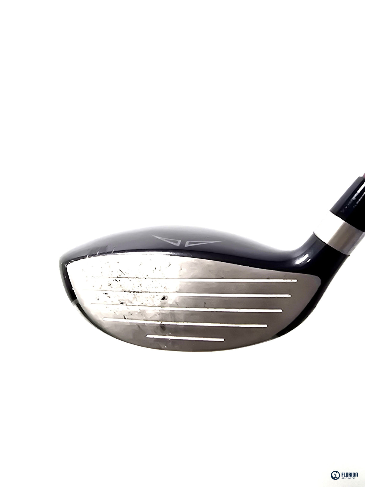 Ping K15 16 Degree 3 Wood Fairway Wood TFC 149 Stiff Shaft RH Midsize Grip