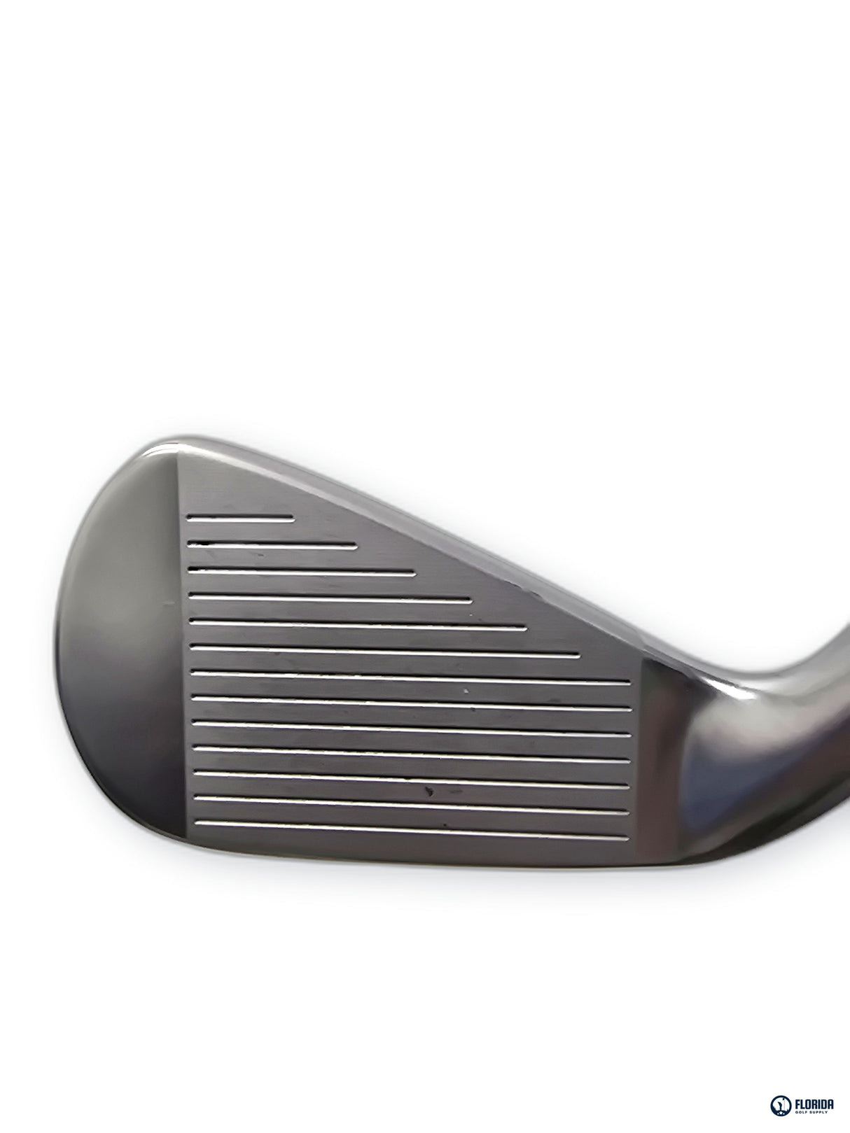 Srixon ZX Utility Iron 4 Iron 23 Degree Stiff Steel Shaft Right Hand