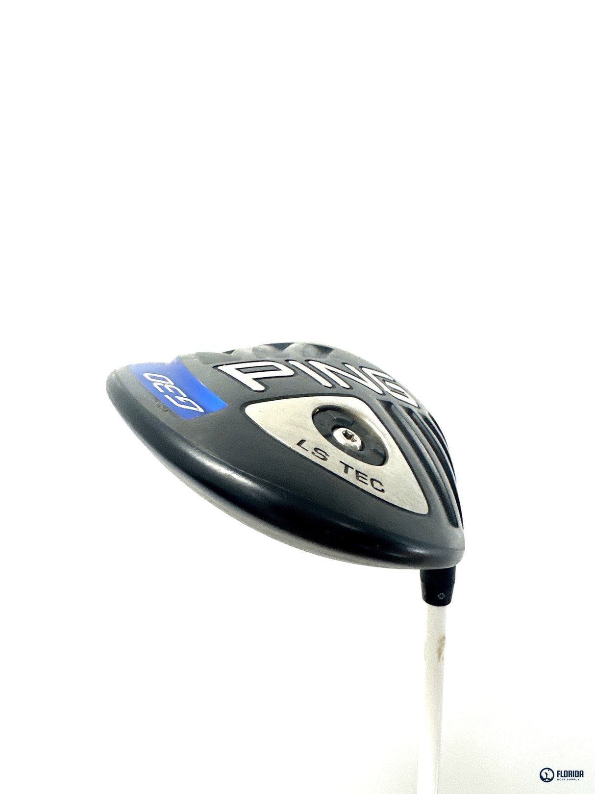 PING G30 LS TEC Driver 9 Degree Talamonti LS-70 X-Flex Right Hand