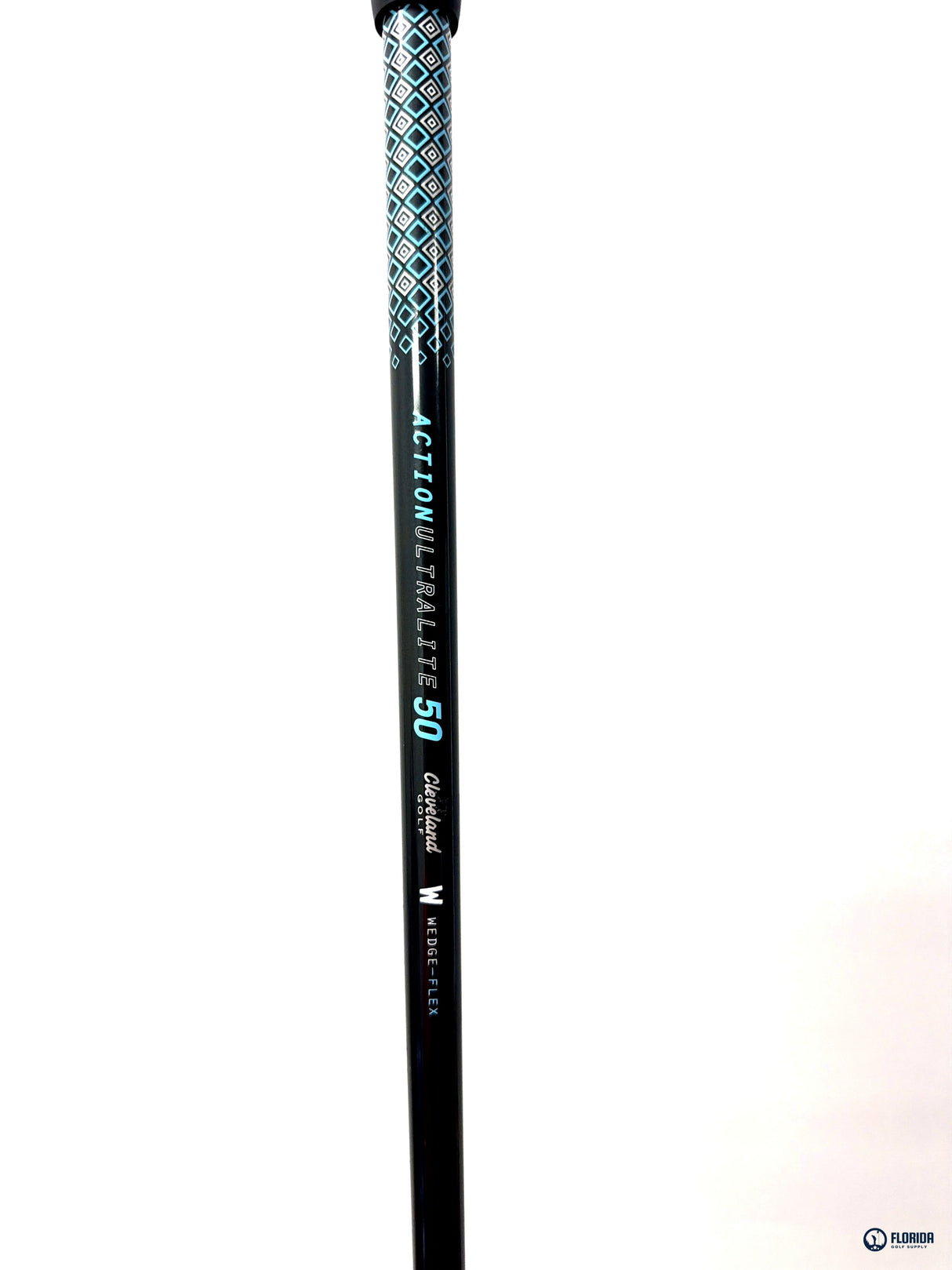 Cleveland CBX 52.11 Degree Wedge Action Ultralite 50 Shaft Wedge Flex RH