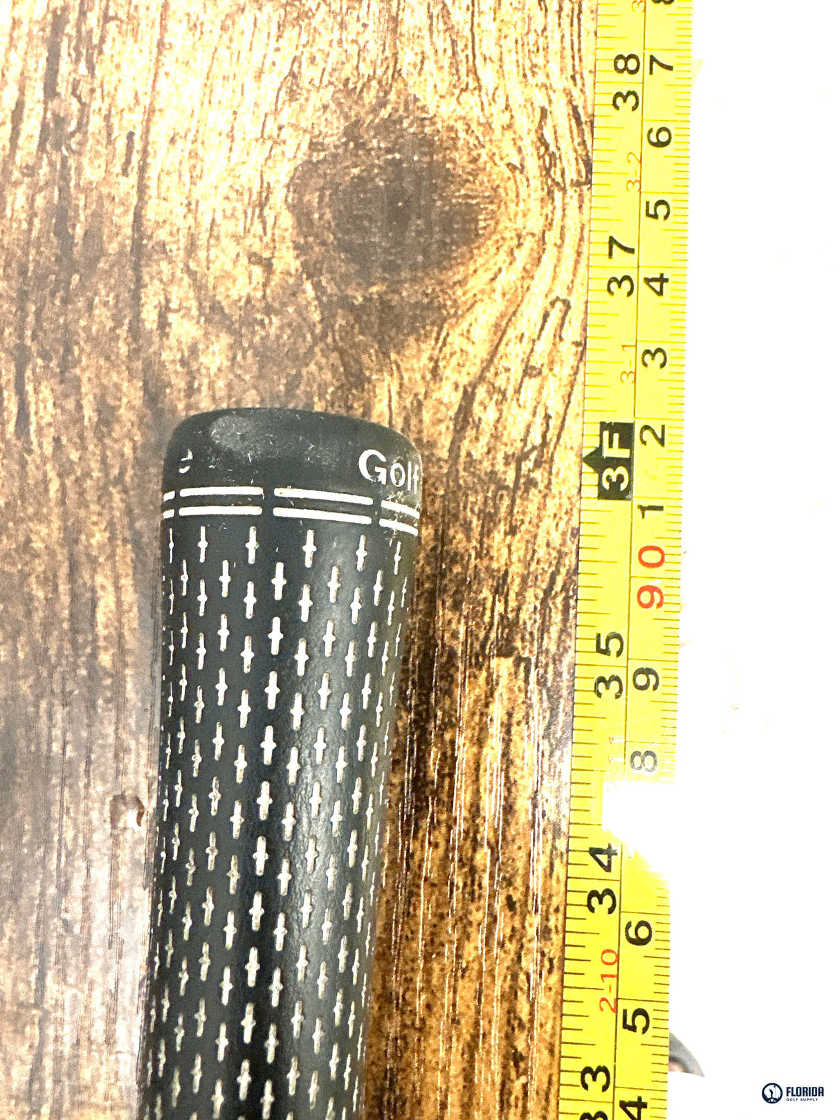 Cobra SB Snakebite Wedge 50 Degree 08 Bounce KBS Hi-REV 2.0 Stiff RH 36 Inch