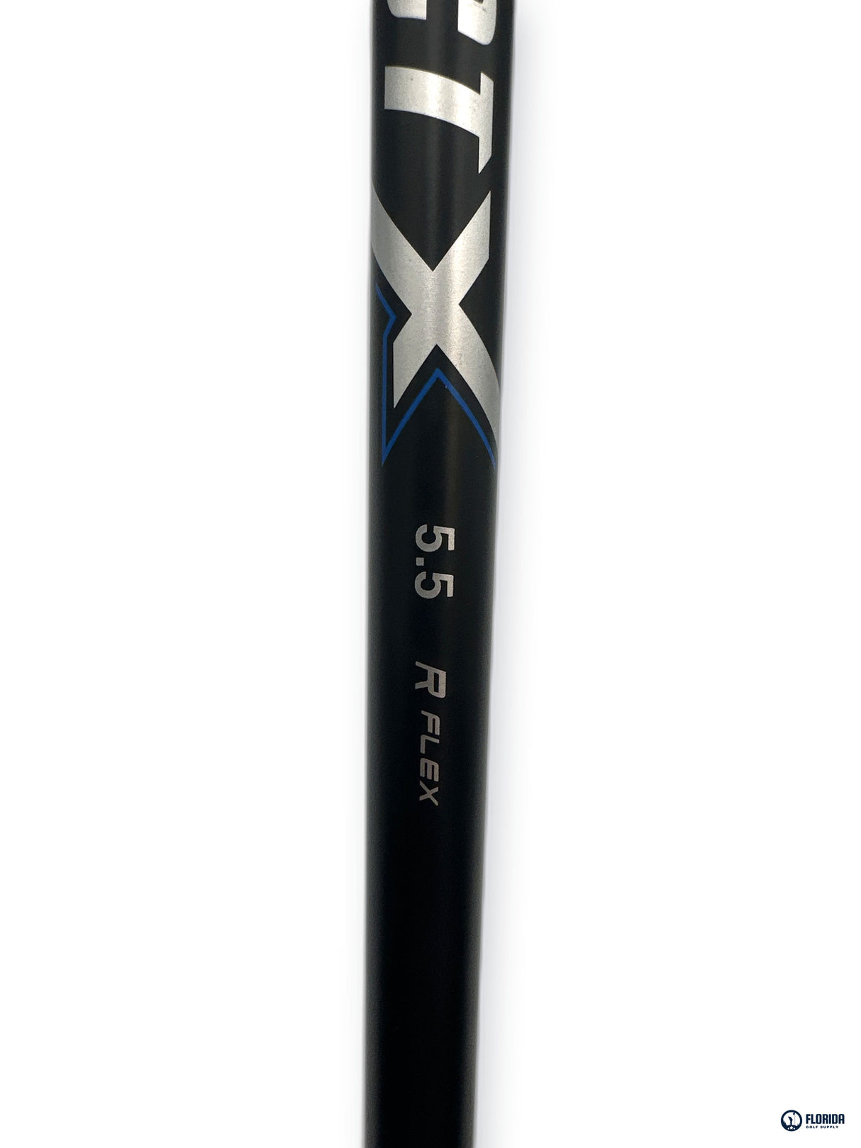 Callaway XR 3 Iron Single Project X 5.5 Regular Flex Graphite Shaft LH