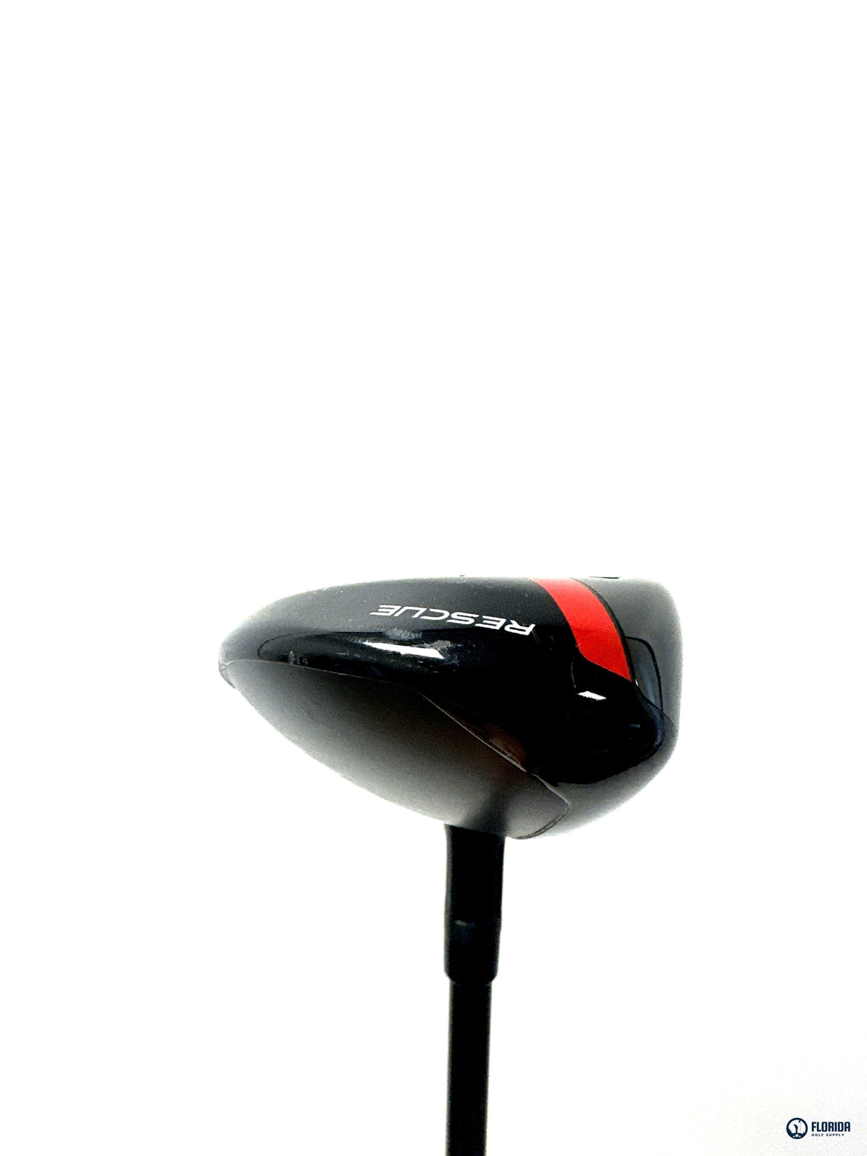 TaylorMade Stealth Rescue 3 Hybrid 19* Fujikura Ventus 7-S Stiff Left Hand