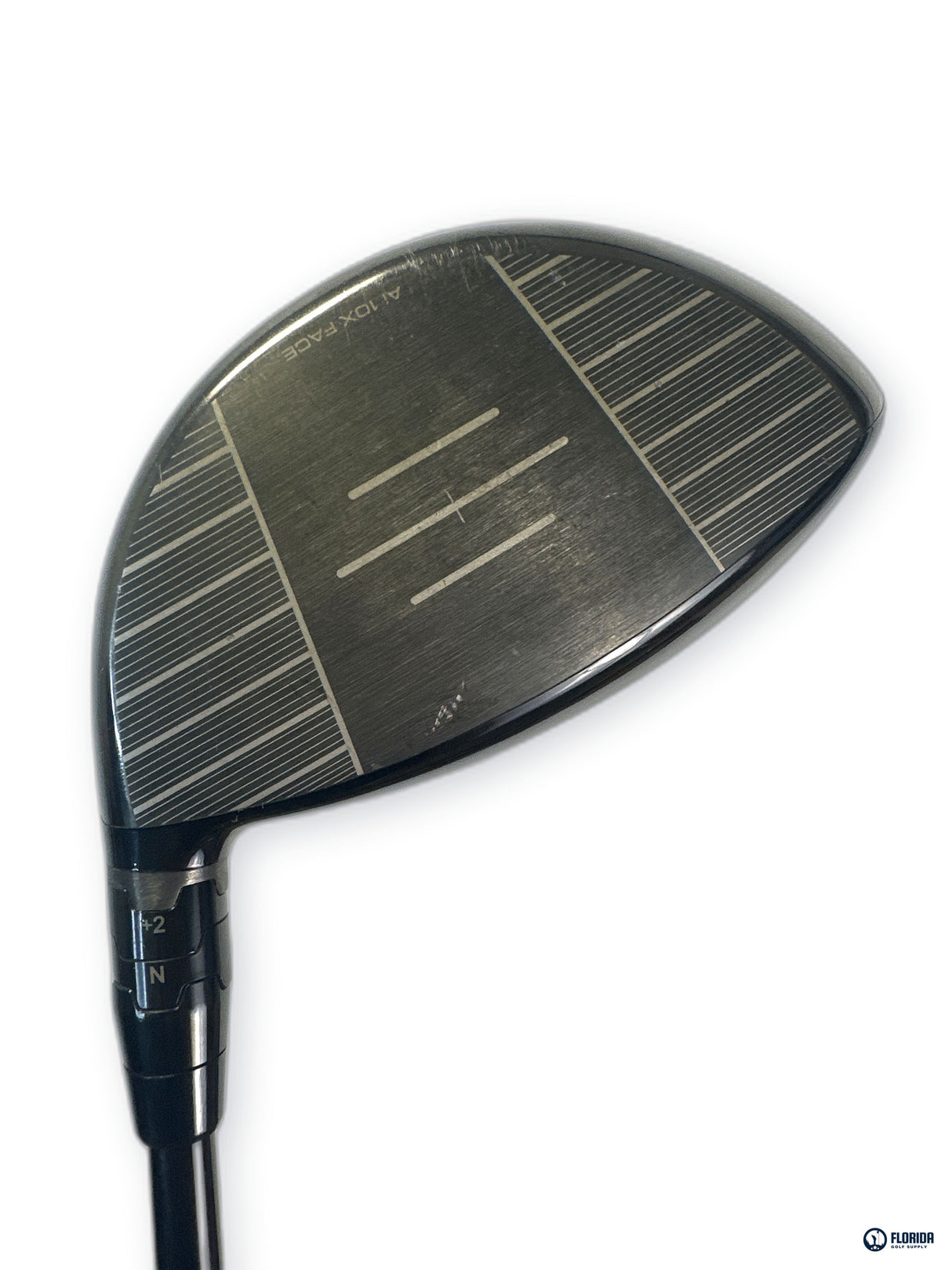 Callaway Elyte Triple Diamond Driver 8.0 Degree Tensei 65 Extra Stiff RH