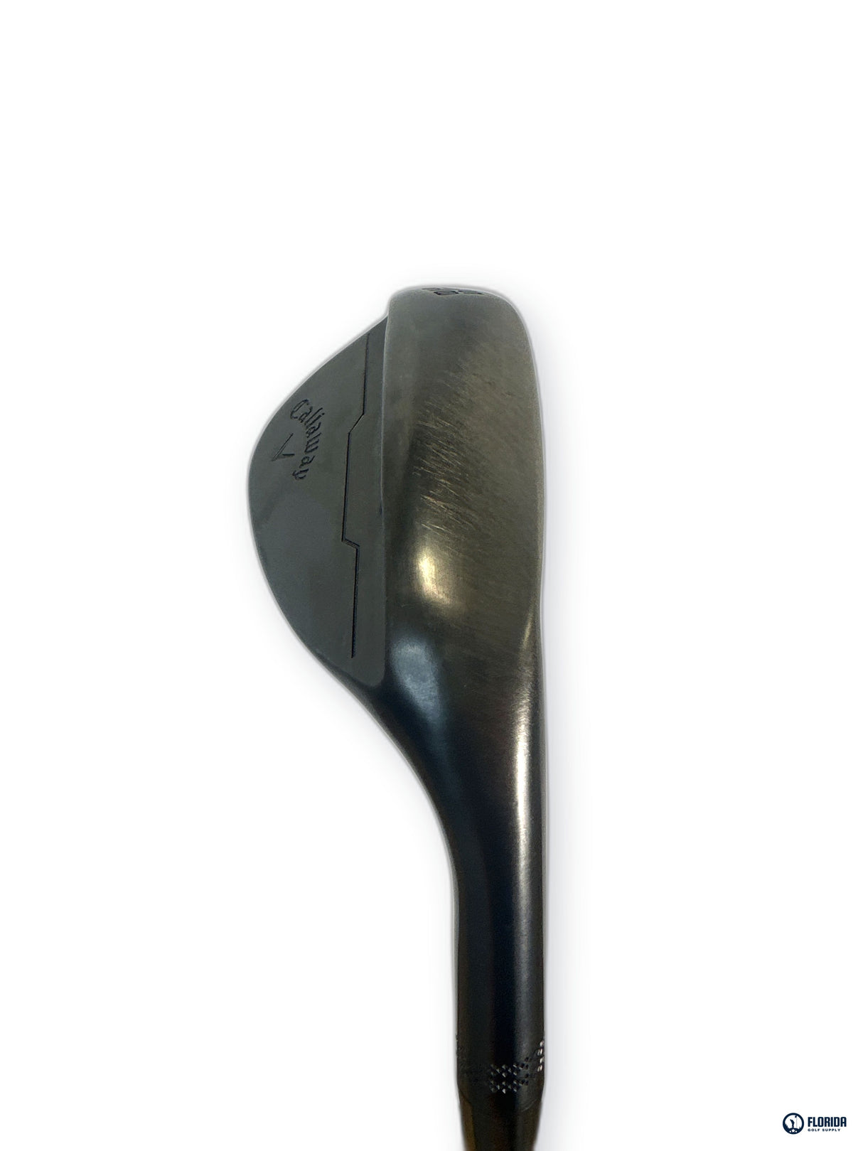 Callaway Opus Black Shadow Wedge 58.10S Dynamic Gold Mid 115 RH Golf Club