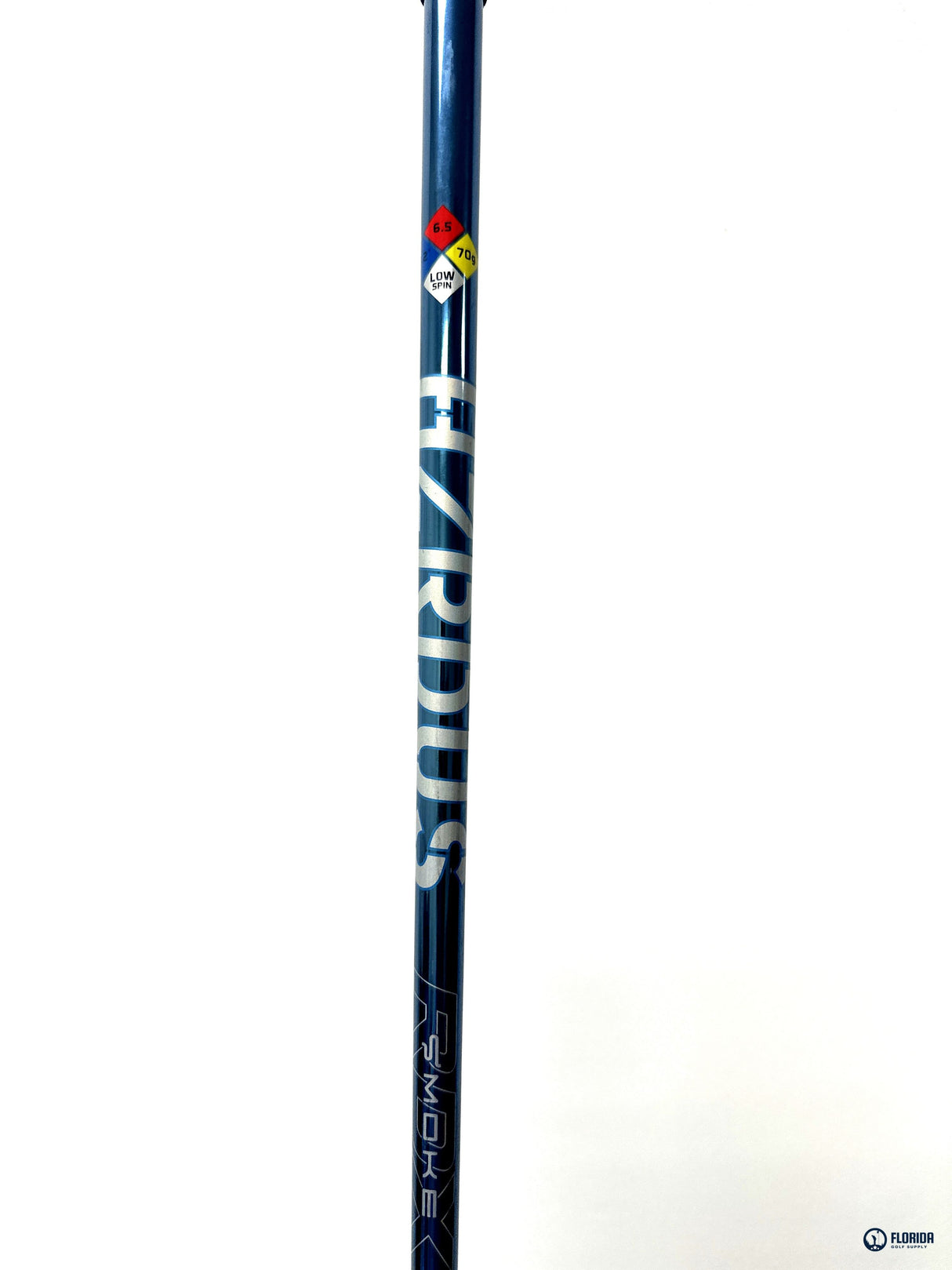 Mizuno ST-G 440 Driver 9.5 Degree HZRDUS Smoke RDX 6.5 70g Extra Stiff RH