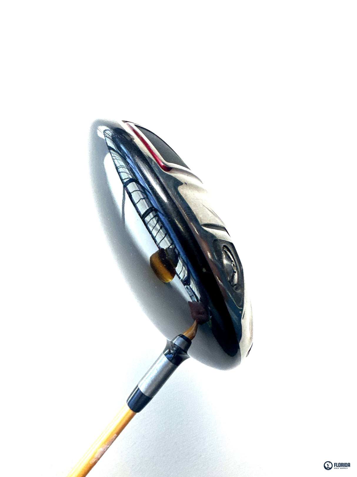 Titleist 909 DComp Driver 10.5 Degree UST Stiff Flex Graphite Right Hand