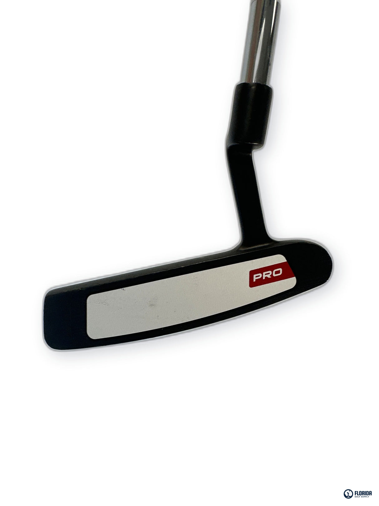 Odyssey White Hot Pro 6 Putter 35 Inch Steel Shaft Right Hand Pistol Grip