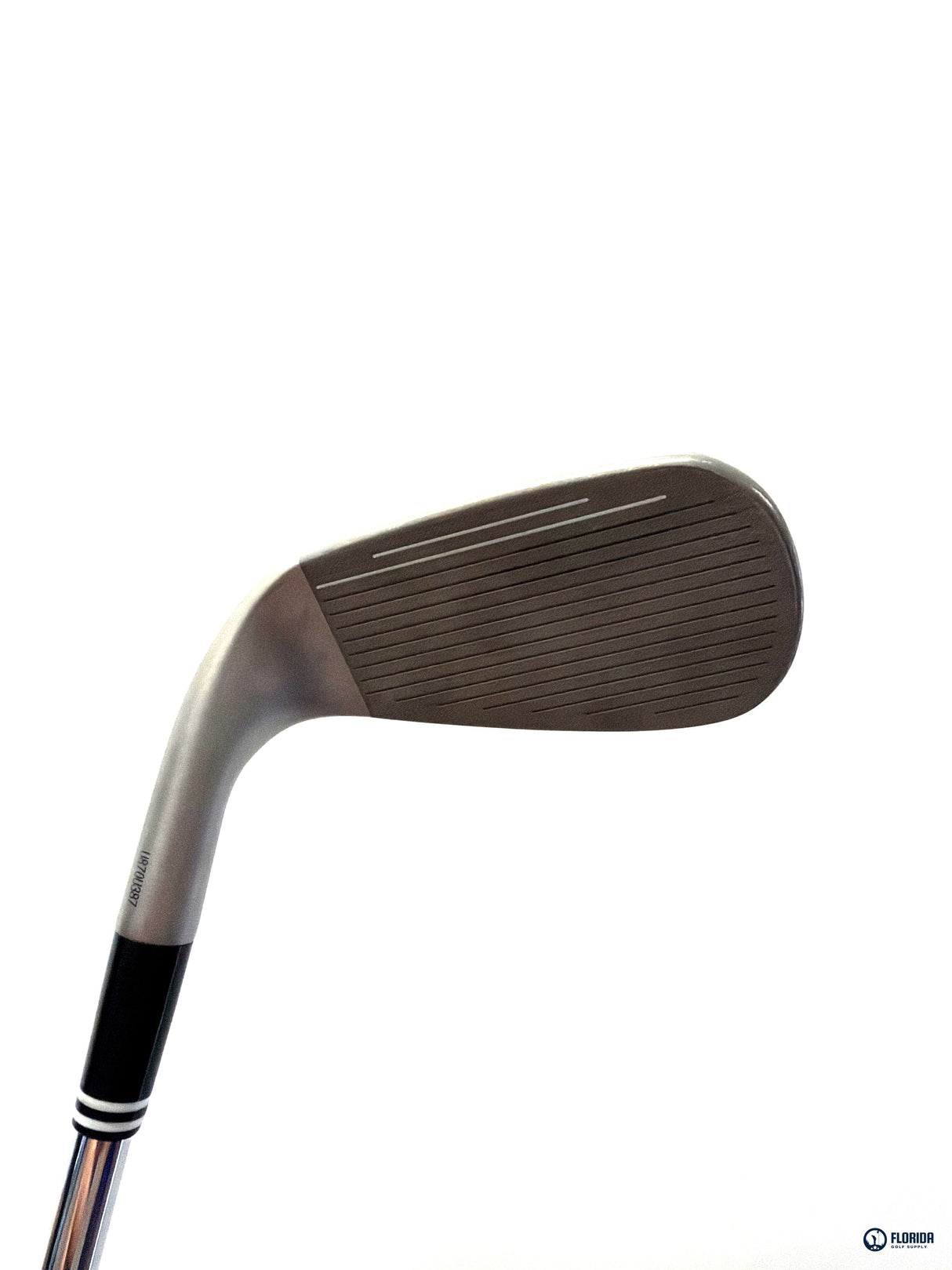 Cleveland Smart Sole Full-Face C Wedge KBS Hi-Rev Max 105 Shaft Right Hand