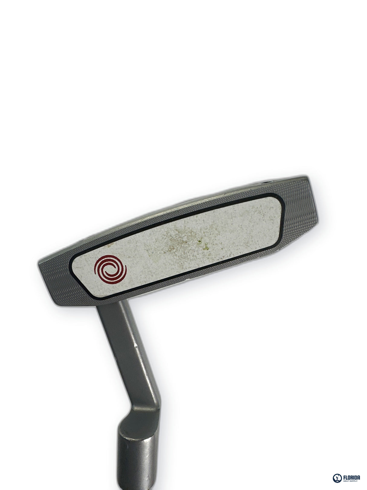 Odyssey White Hot OG 7CH Putter Stroke Lab Shaft 34.5 Inch Right Hand