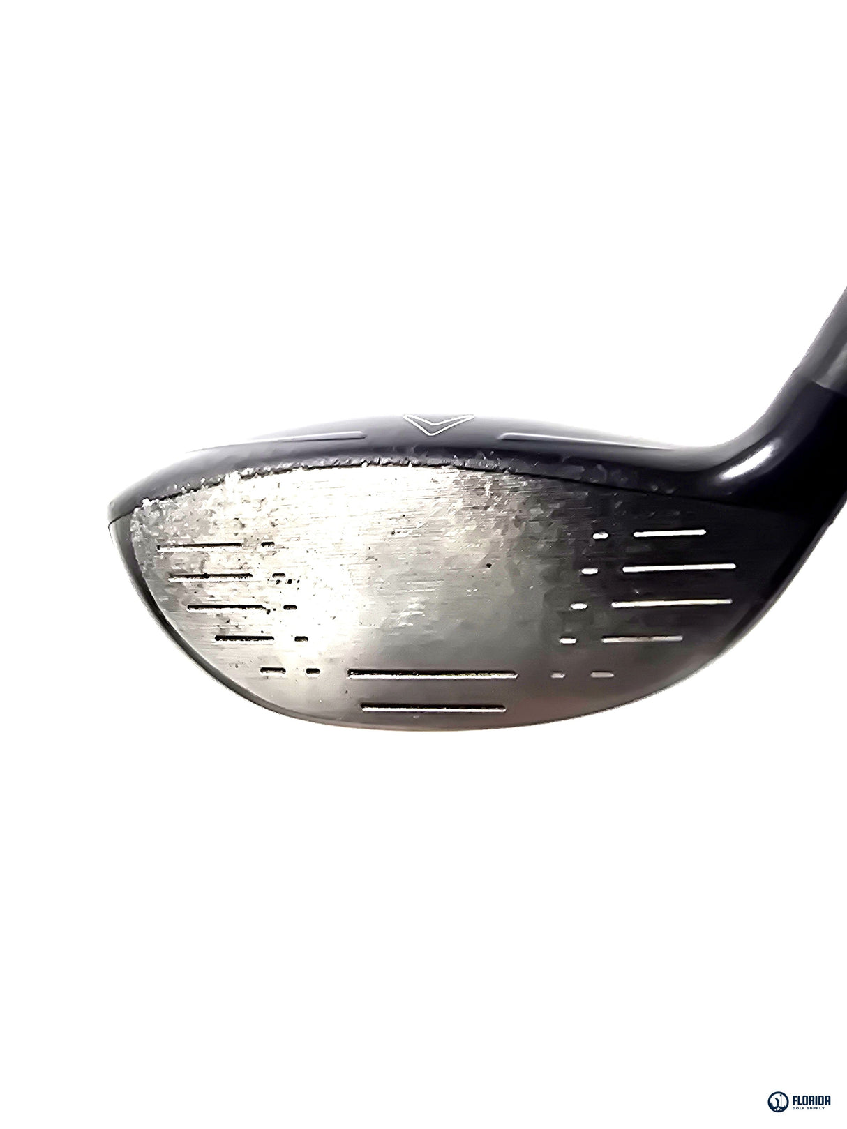 Callaway Rogue Sub Zero 5 Fairway Wood Aldila Quaranta 40 Senior Flex RH 43"